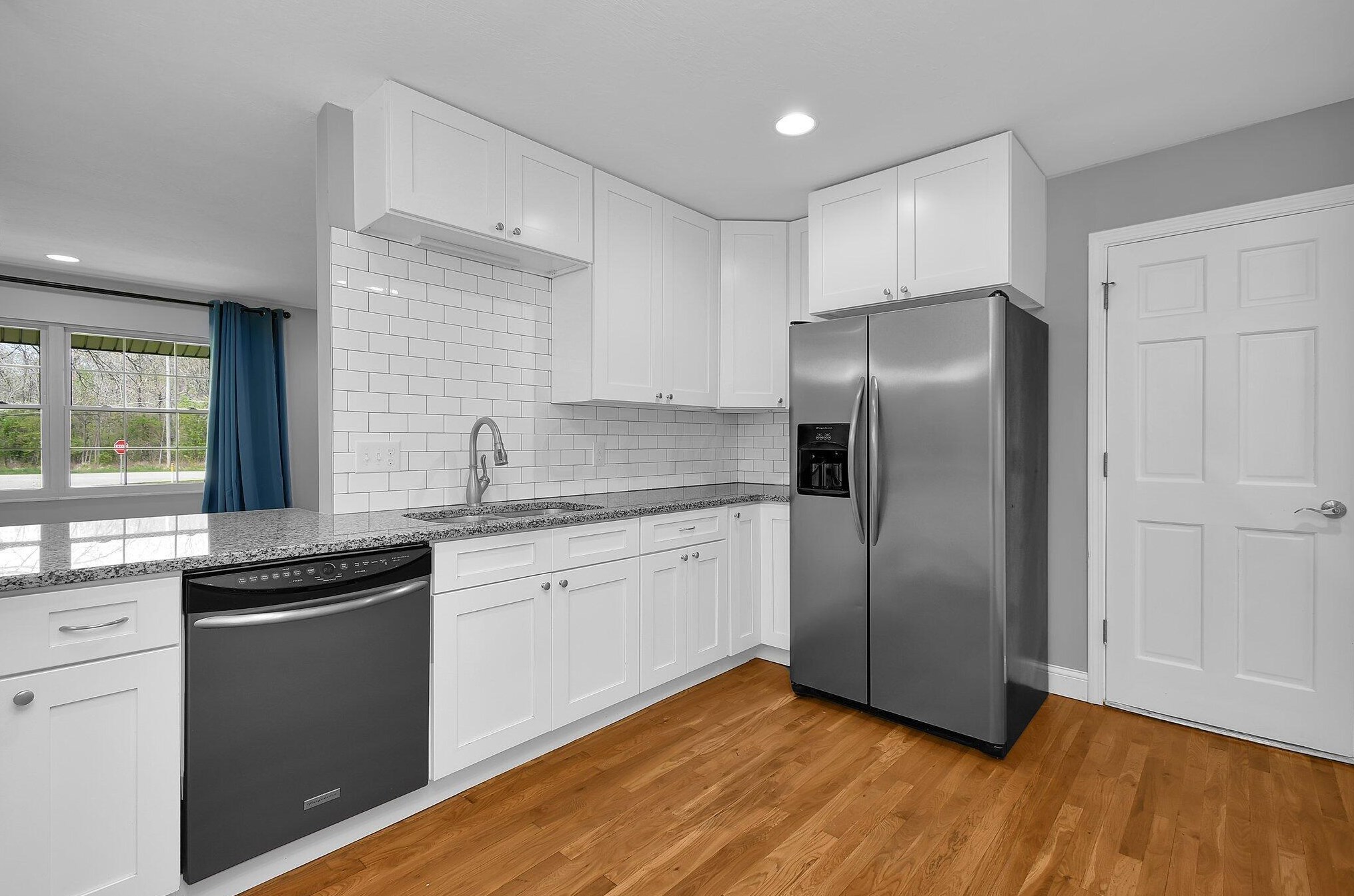 3254 Grey Fox Dr, Columbus OH 43230-1923 exterior