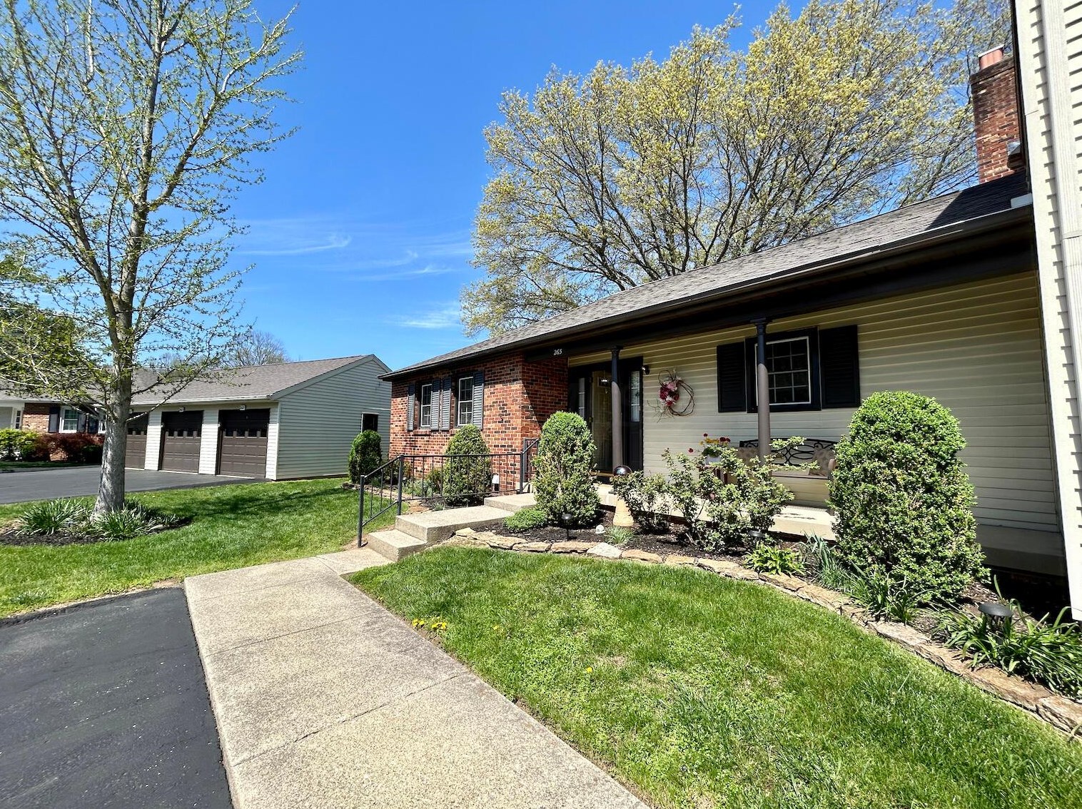 265 Constitution Dr, Chillicothe, OH 45601