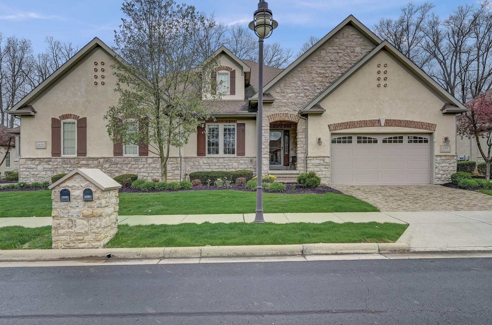 5418 Slater Ridge, Westerville, OH 43082