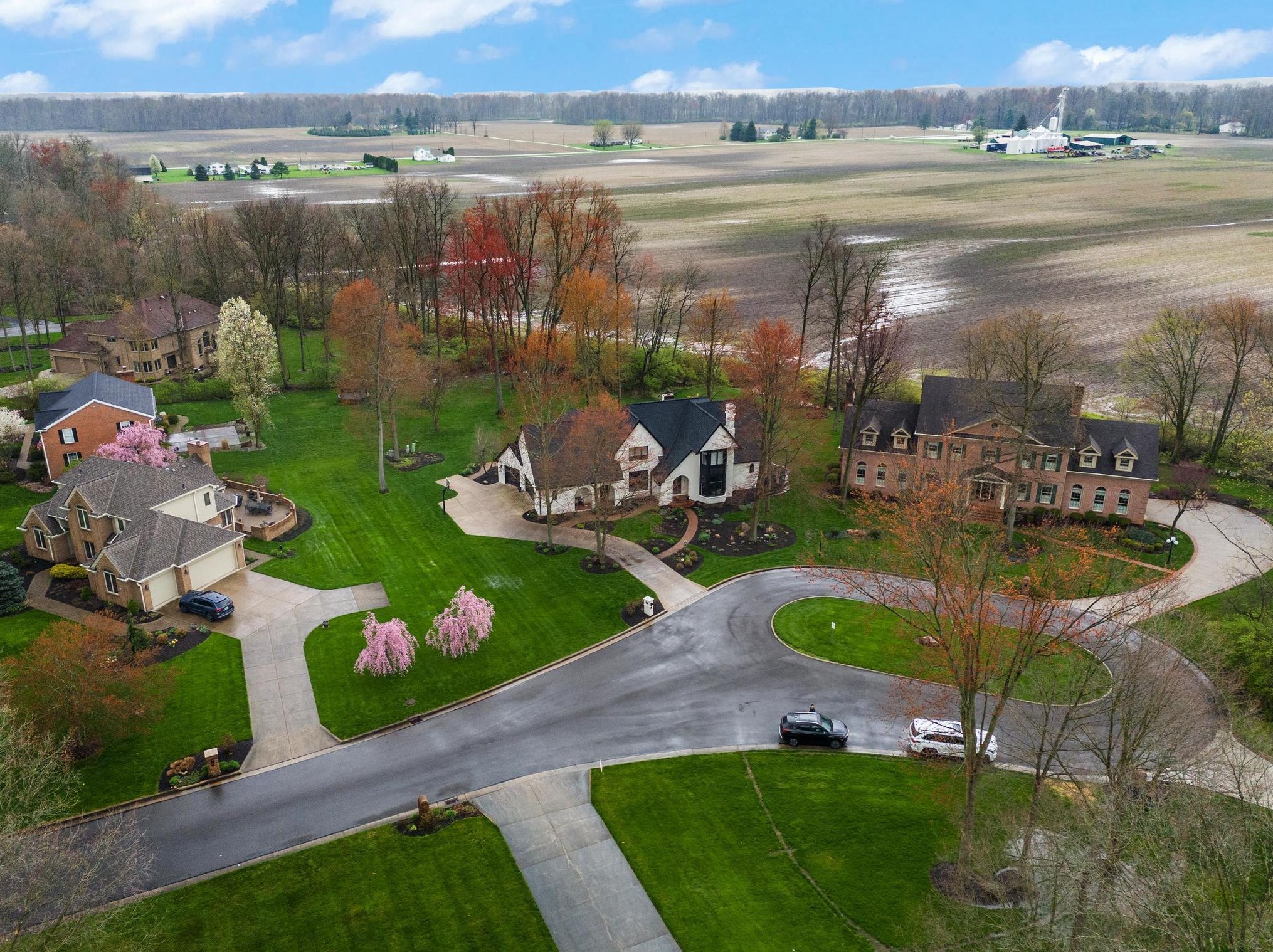 884 Adams Shade, Marion, OH 43302