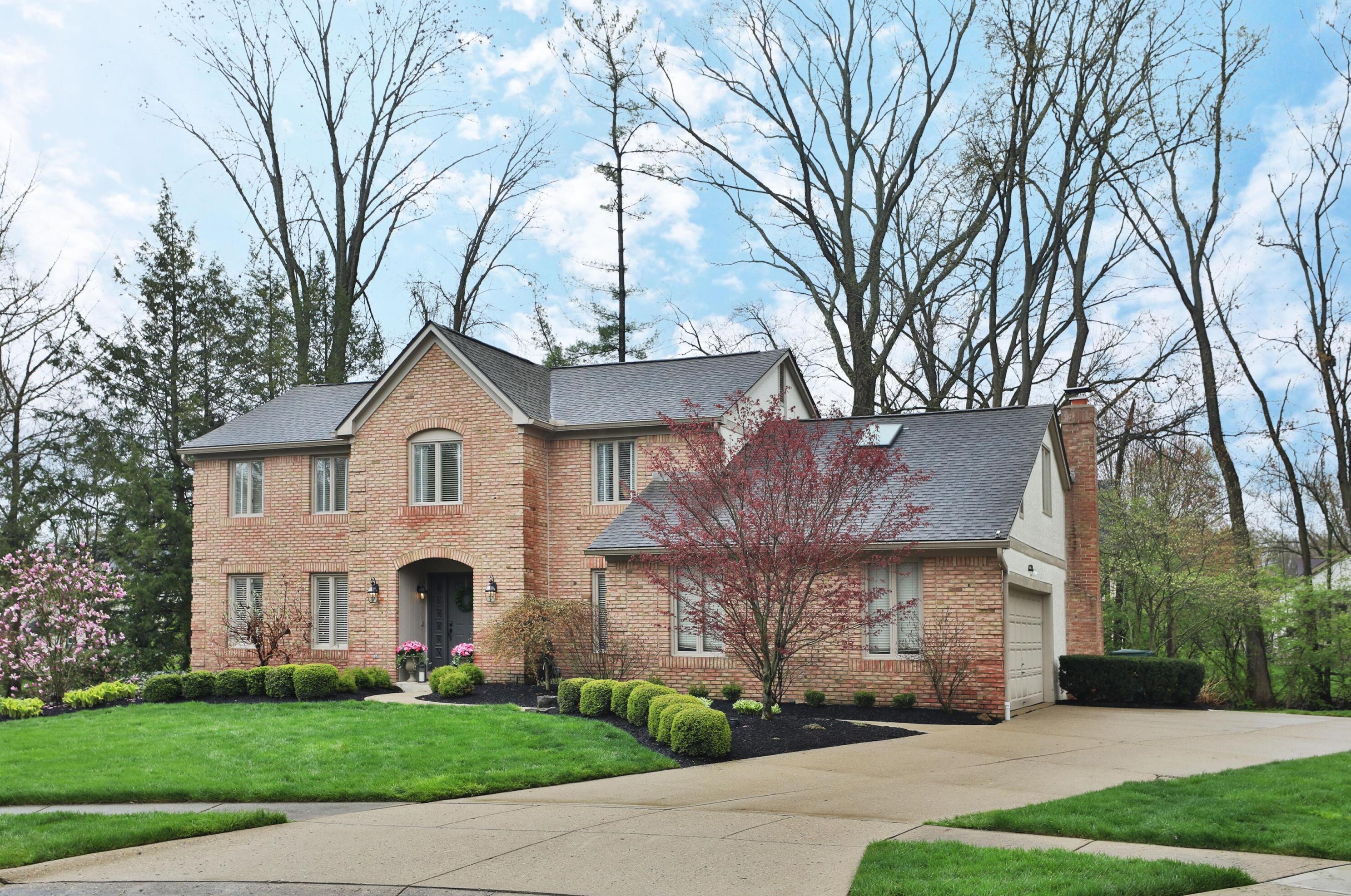 6727 Elmers Ct, Columbus, OH 43085-2976