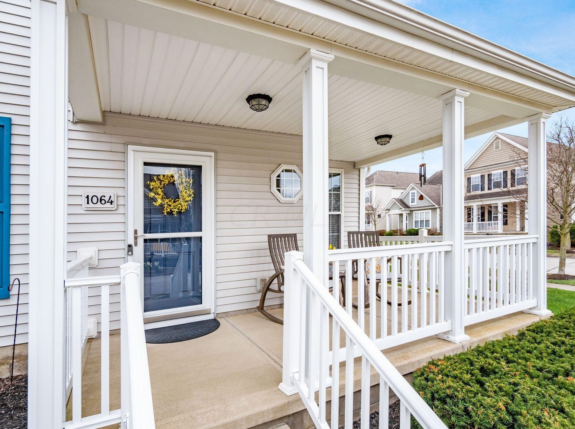 1064 Garey Valley Ave, Blacklick, OH 43004