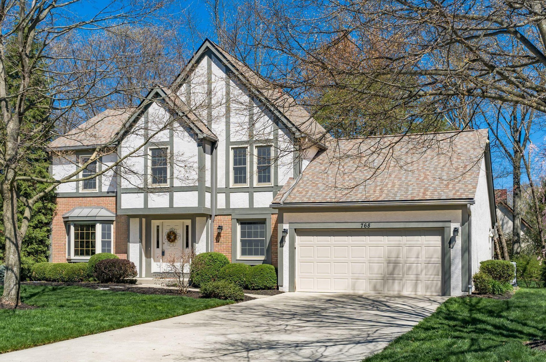 768 Hardtack Ct, Columbus, OH 43230-1885