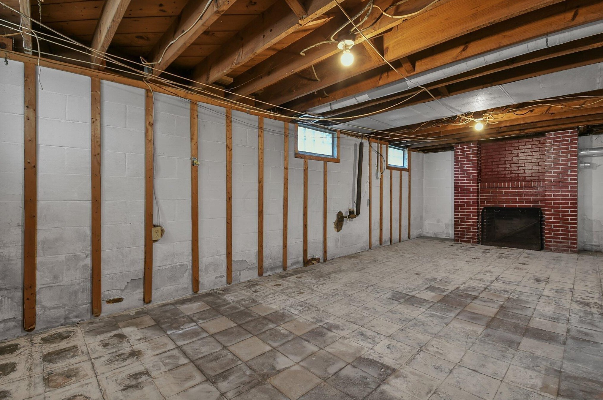 1092 Kelton Ave, Columbus OH  43206-1728 exterior