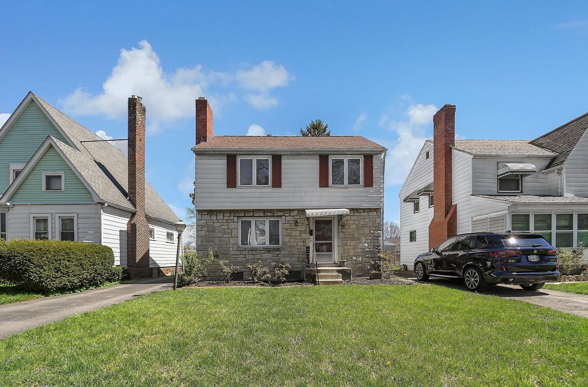 1092 Kelton Ave, Columbus, OH 43206-1728