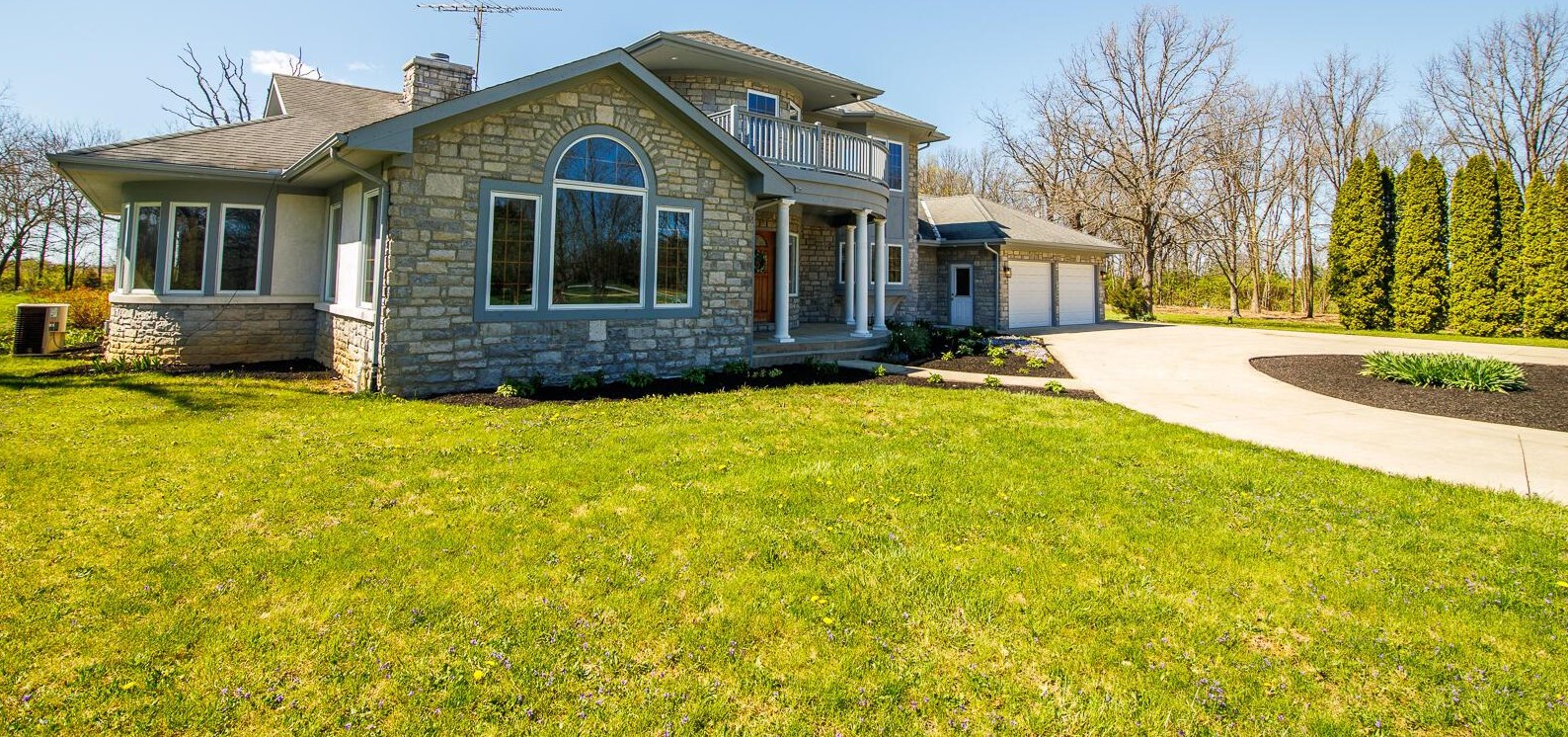 1100 W Jefferson Kiousville Se Rd, West Jefferson, OH 43162
