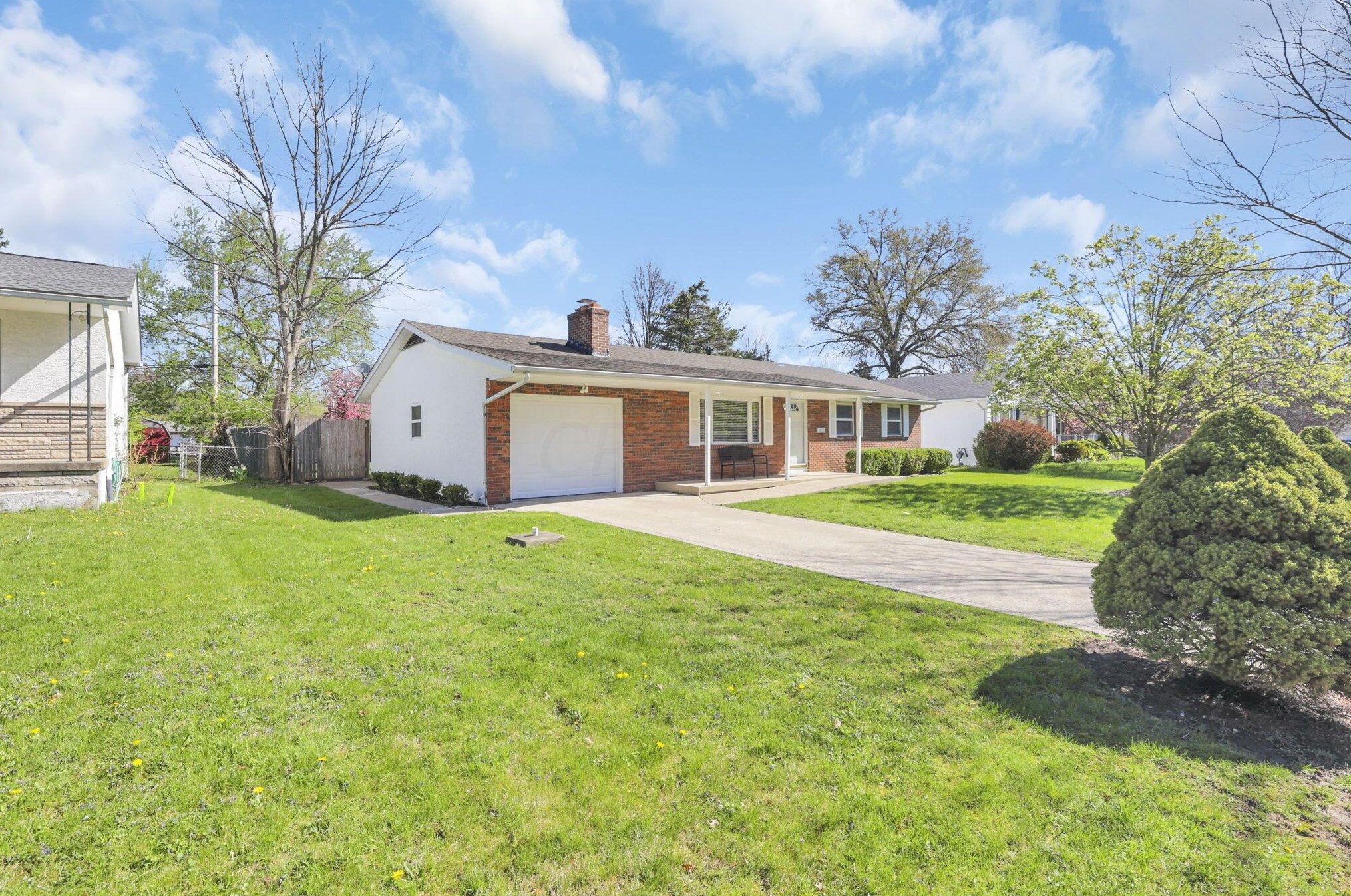 1280 Saling Dr, Columbus, OH 43229