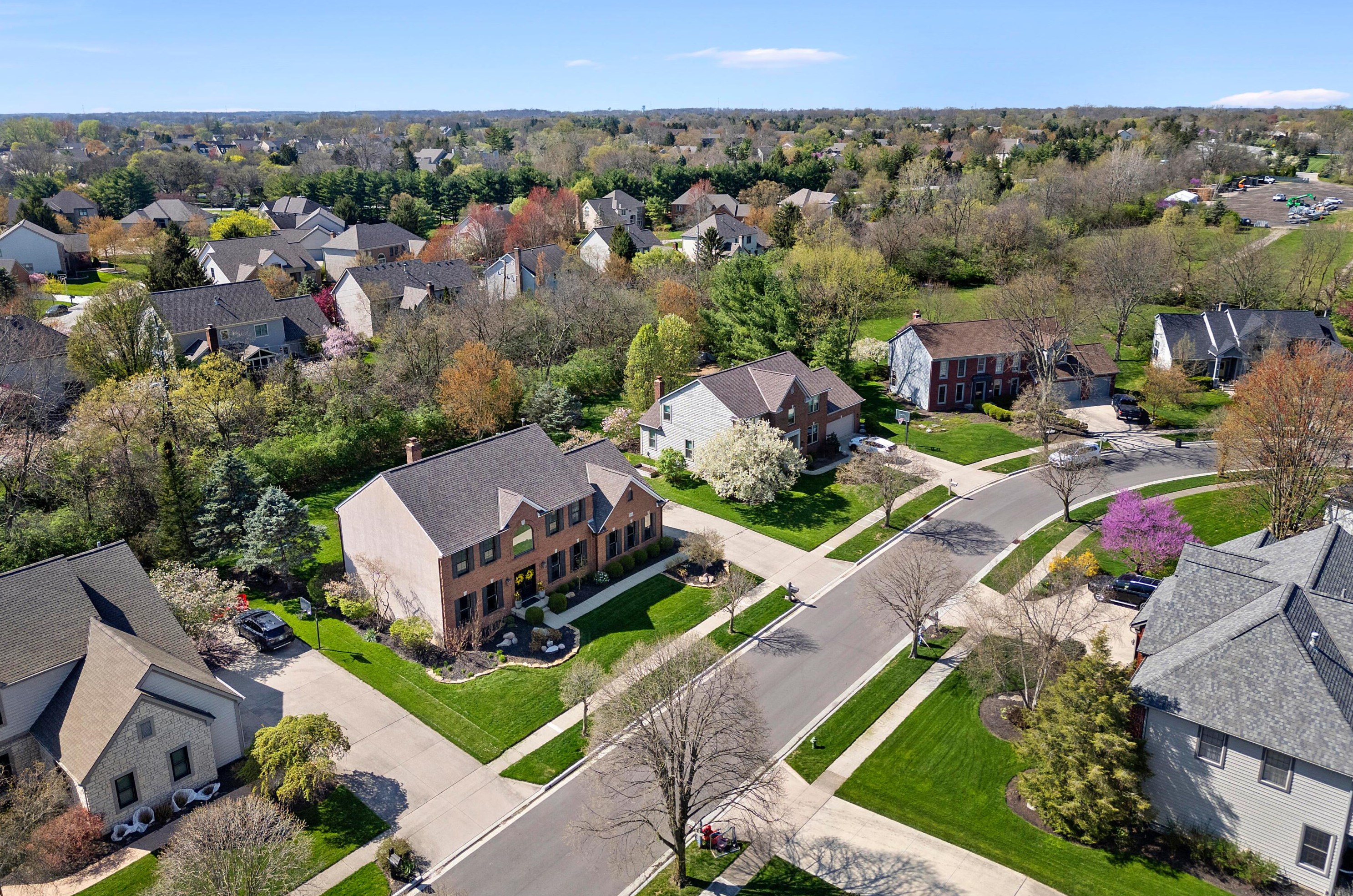 5632 Fawnbrook Ln, Dublin, OH 43017