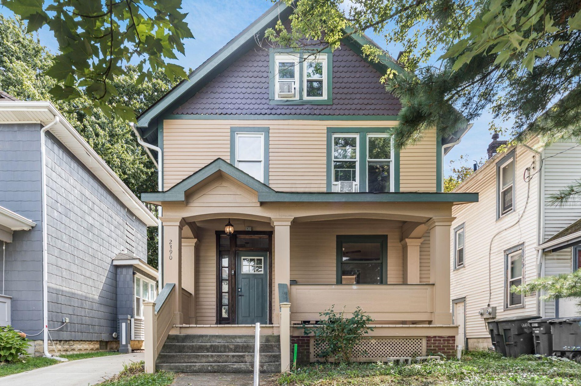 2390 Indianola Ave, Sharon Township, OH 43202
