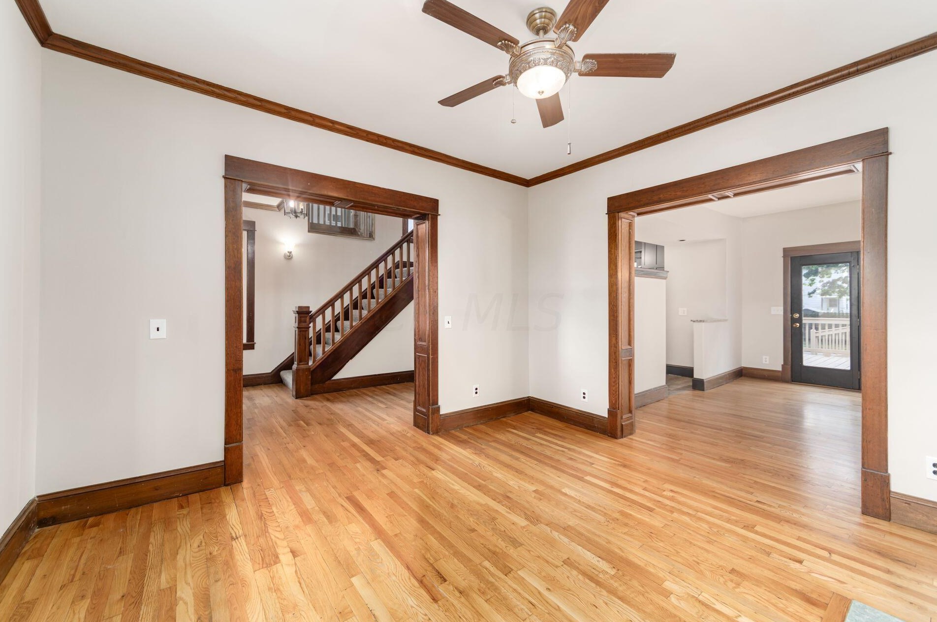 2390 Indianola Ave, Columbus OH  43202-3013 exterior