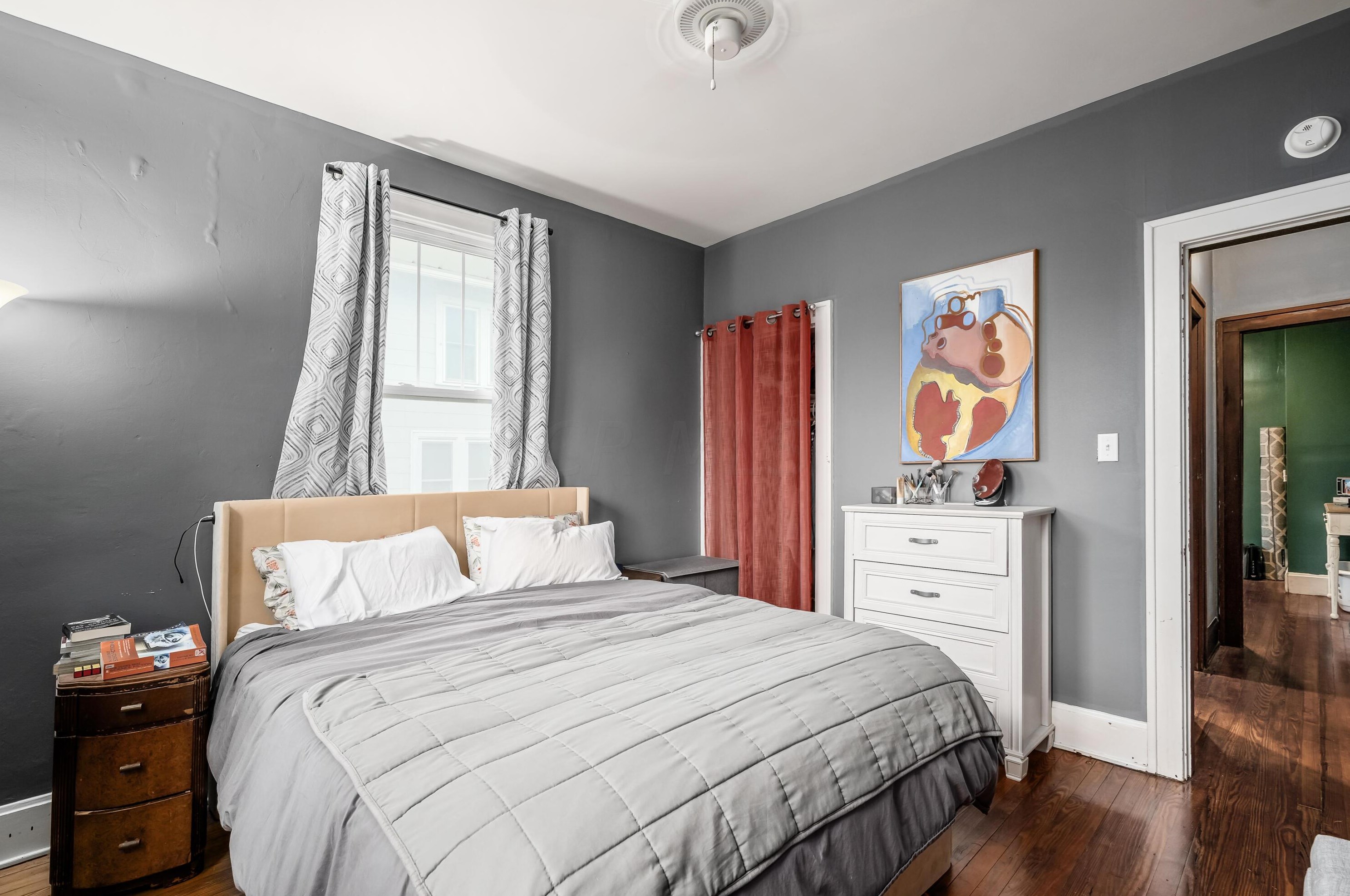 118 Lakeview Ave, Columbus OH 43202-1217 exterior