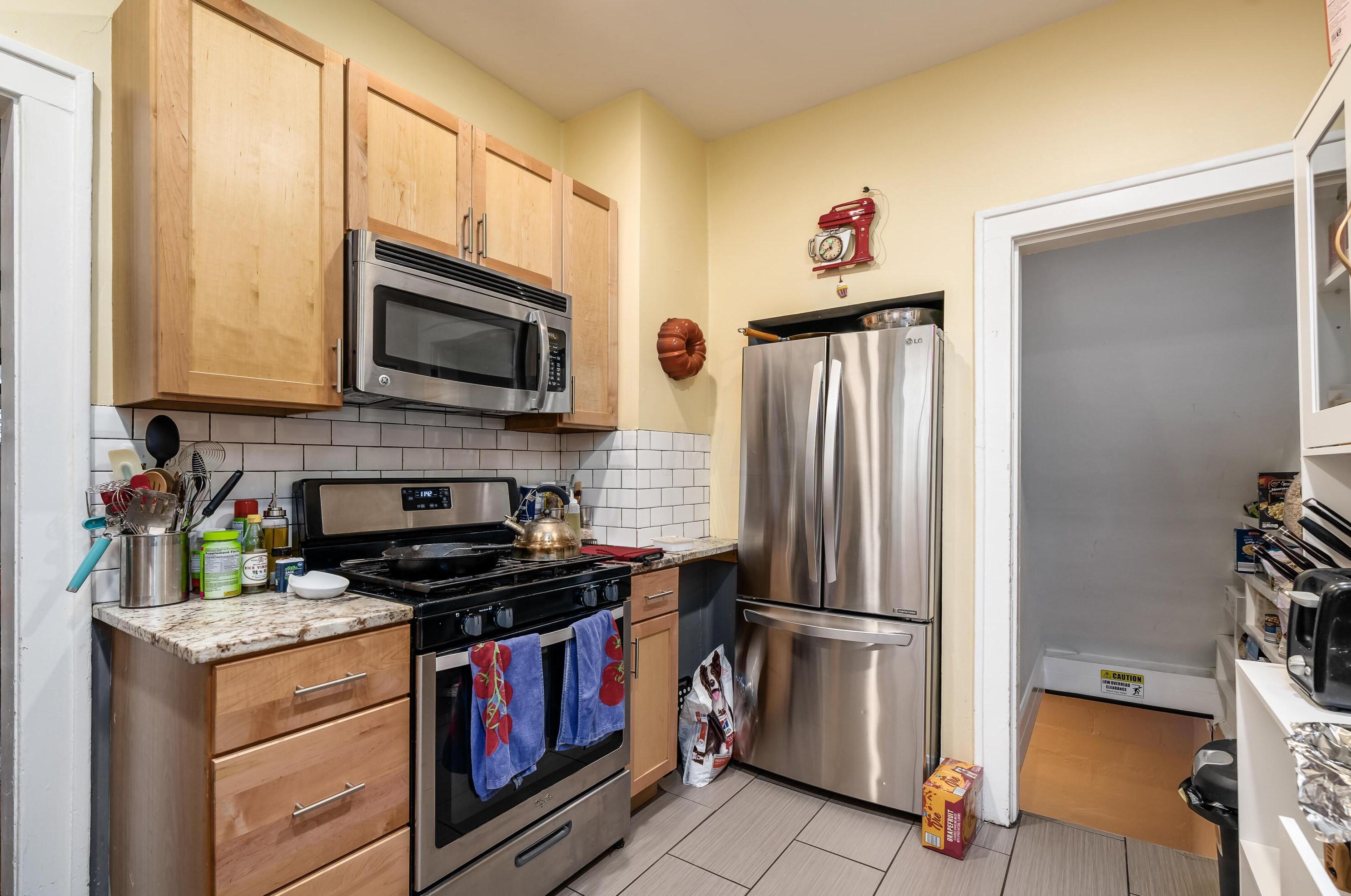 118 Lakeview Ave, Columbus OH 43202-1217 exterior