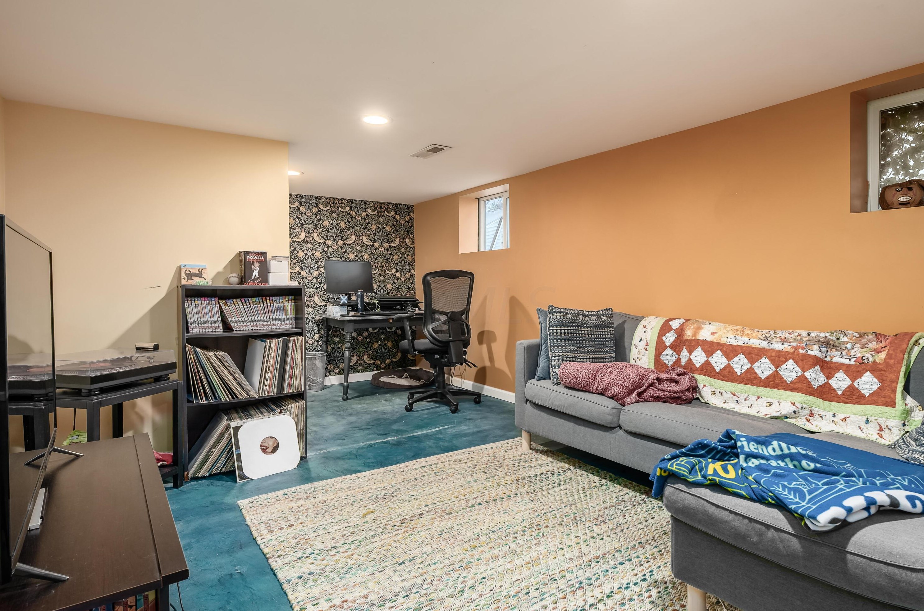 118 Lakeview Ave, Columbus OH 43202-1217 exterior