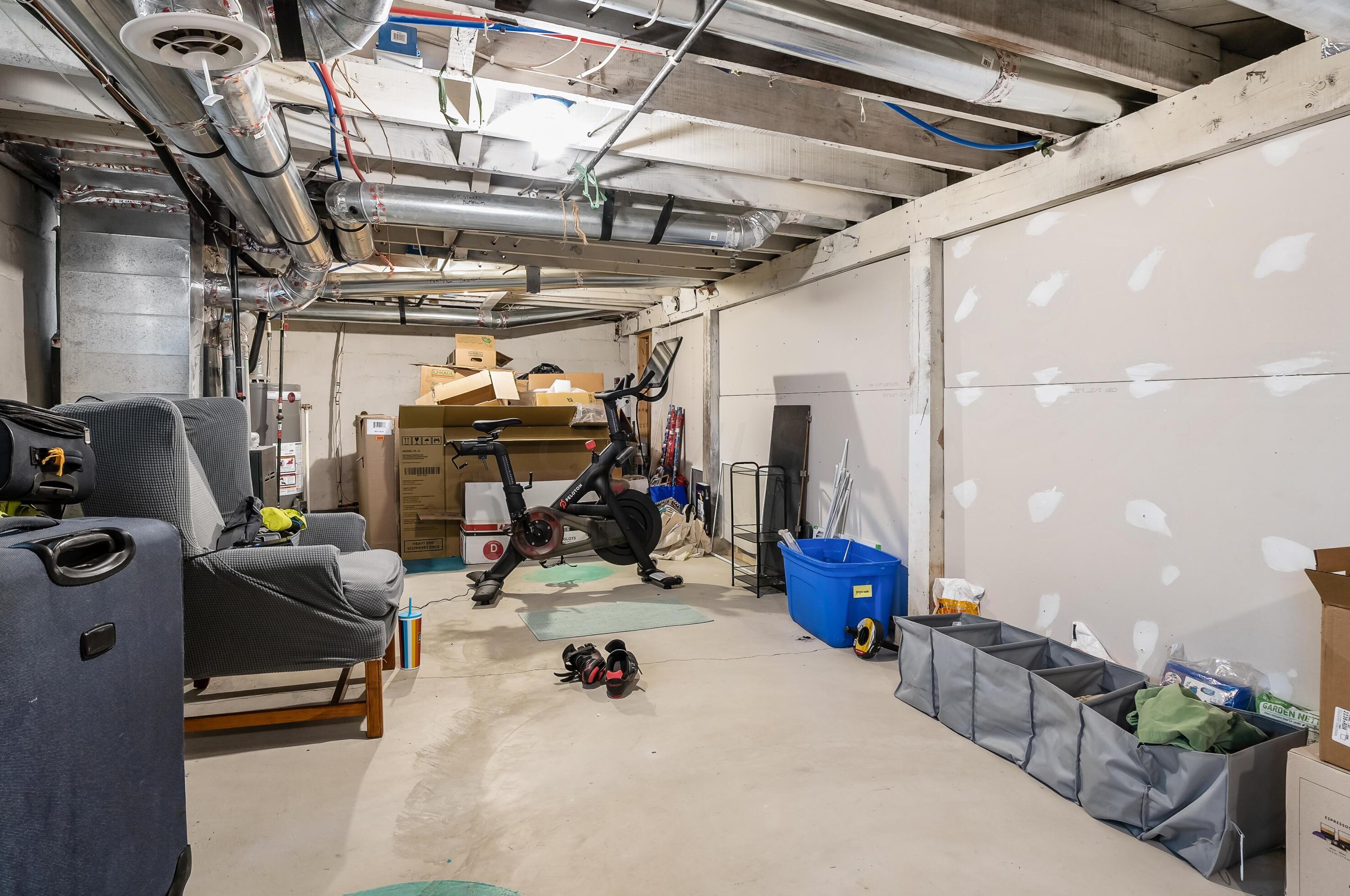 118 Lakeview Ave, Columbus OH 43202-1217 exterior