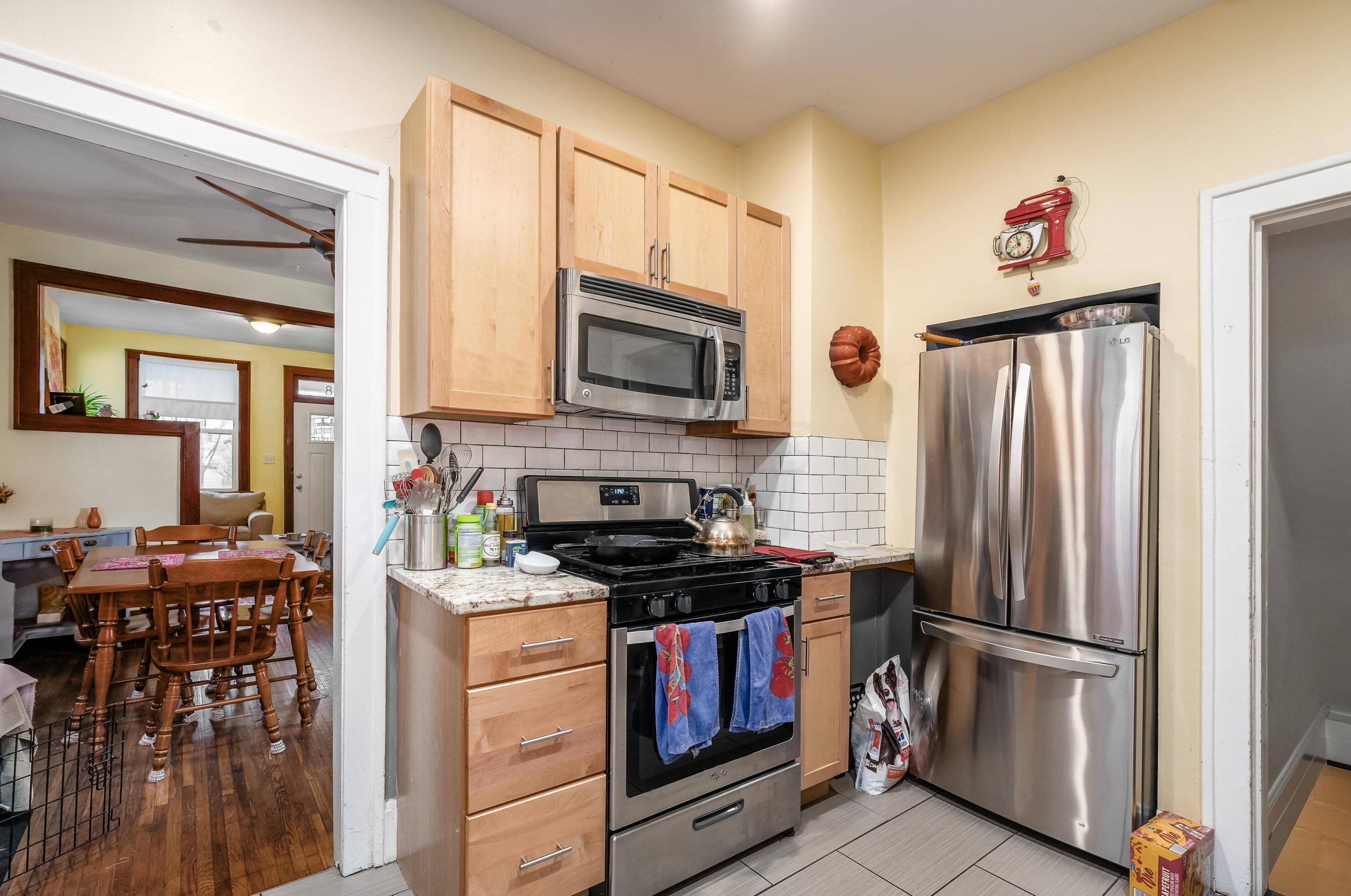 118 Lakeview Ave, Columbus OH 43202-1217 exterior