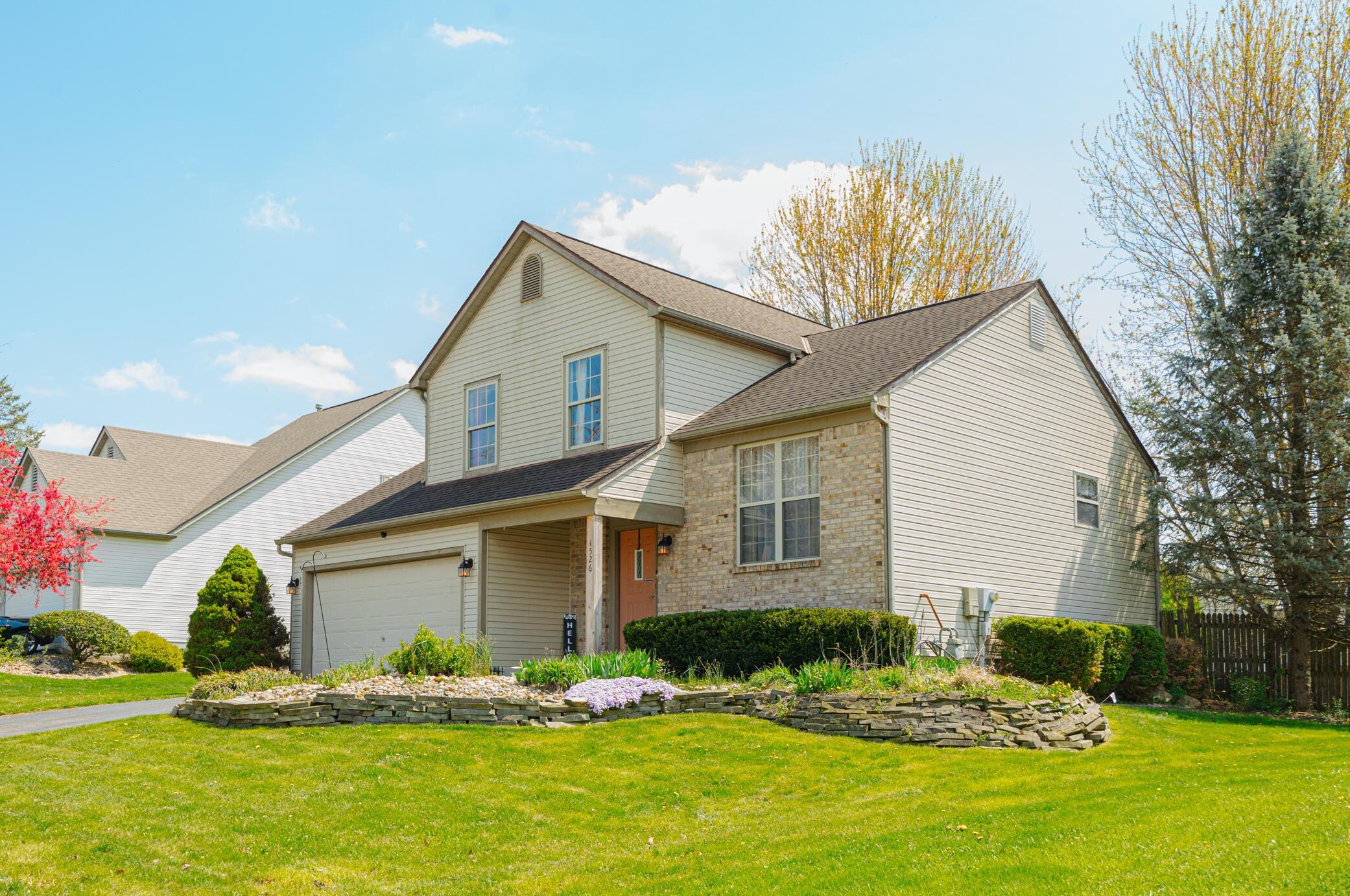 1526 Autumn Dr, Lancaster, OH 43130