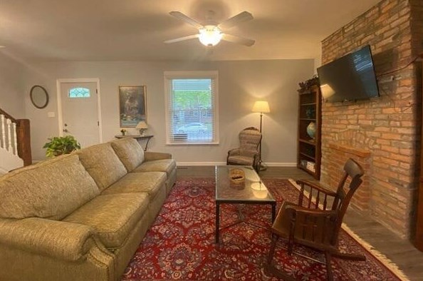 824 W Rich St, Columbus, OH 43222