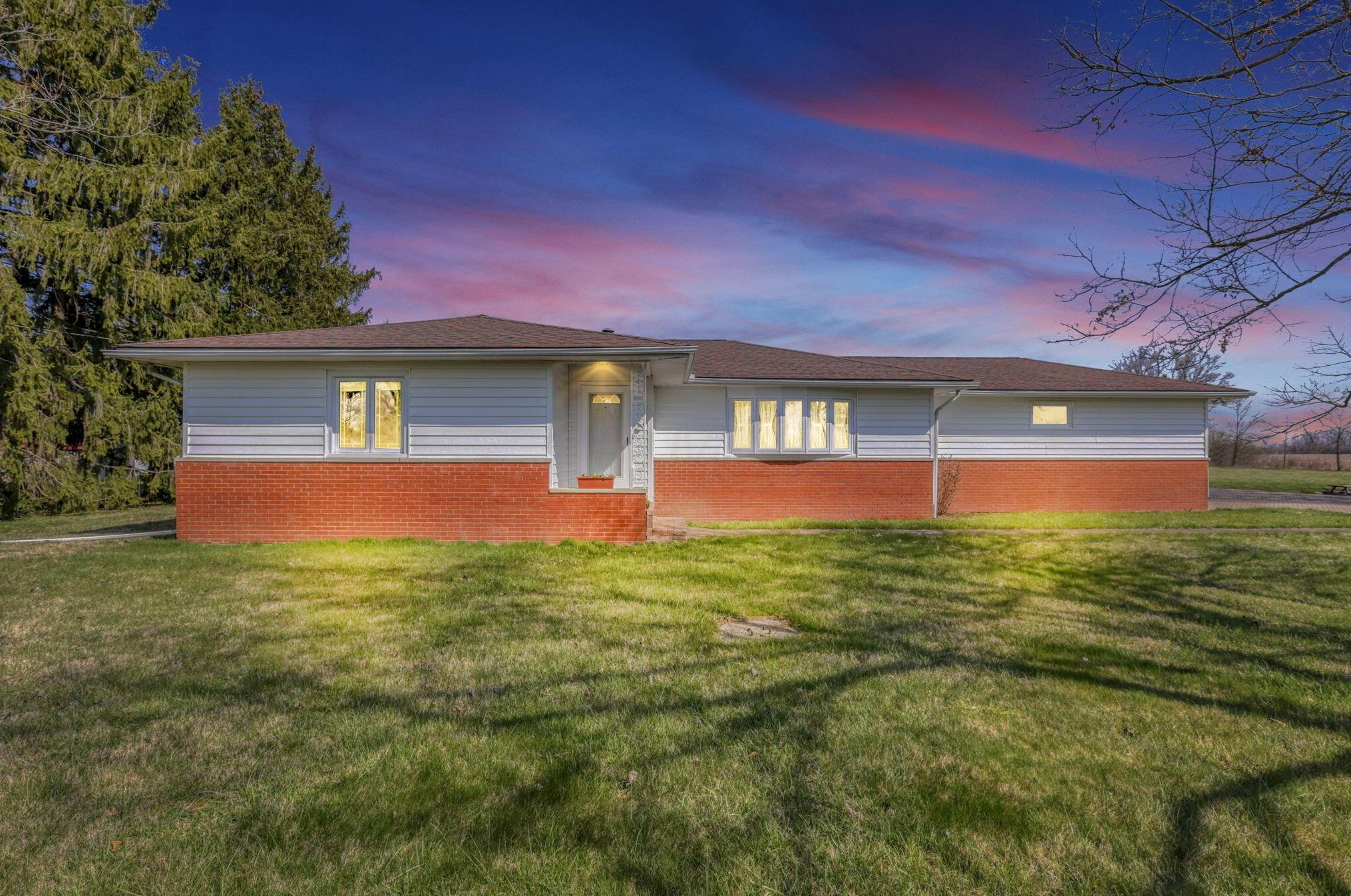8200 Haenszel Rd, Darbydale, OH 43123