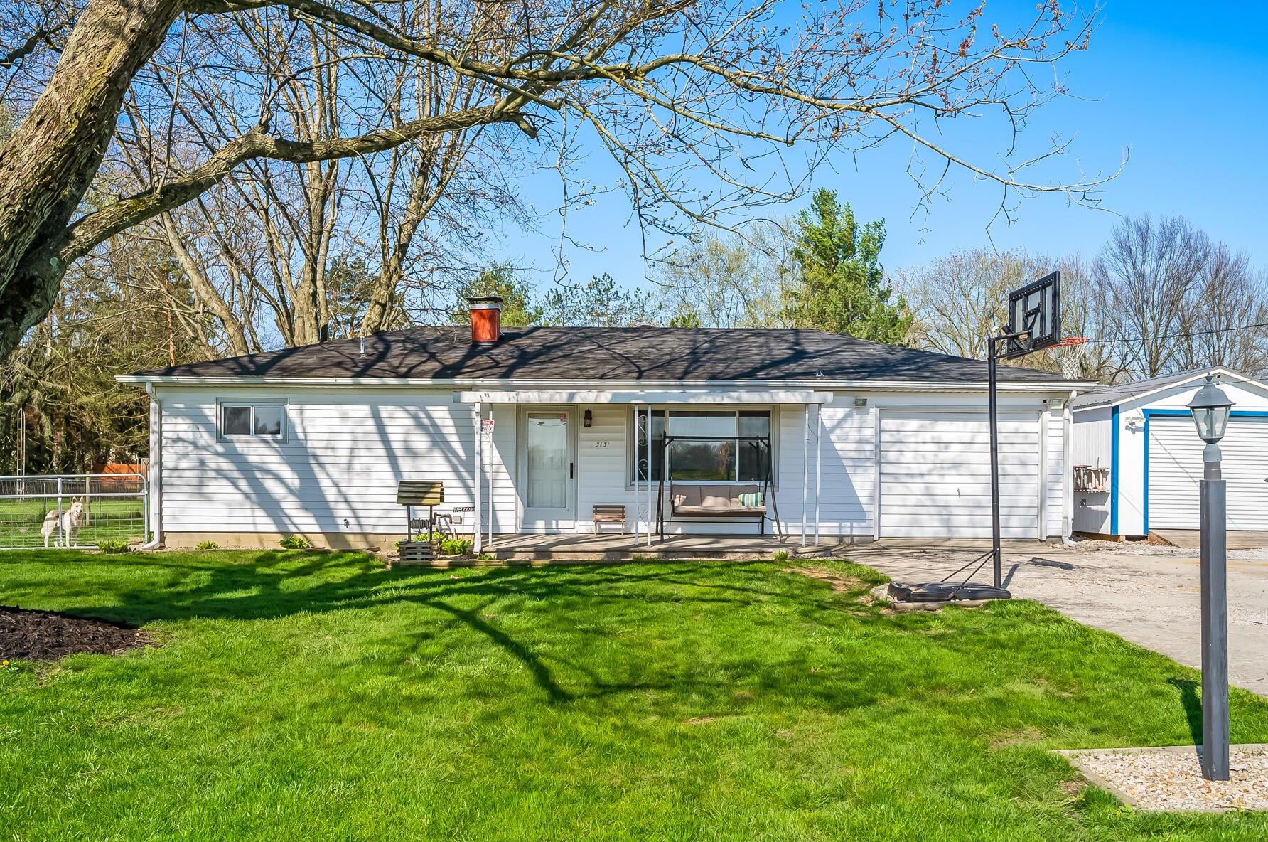 3131 East Dr, Marion, OH 43302