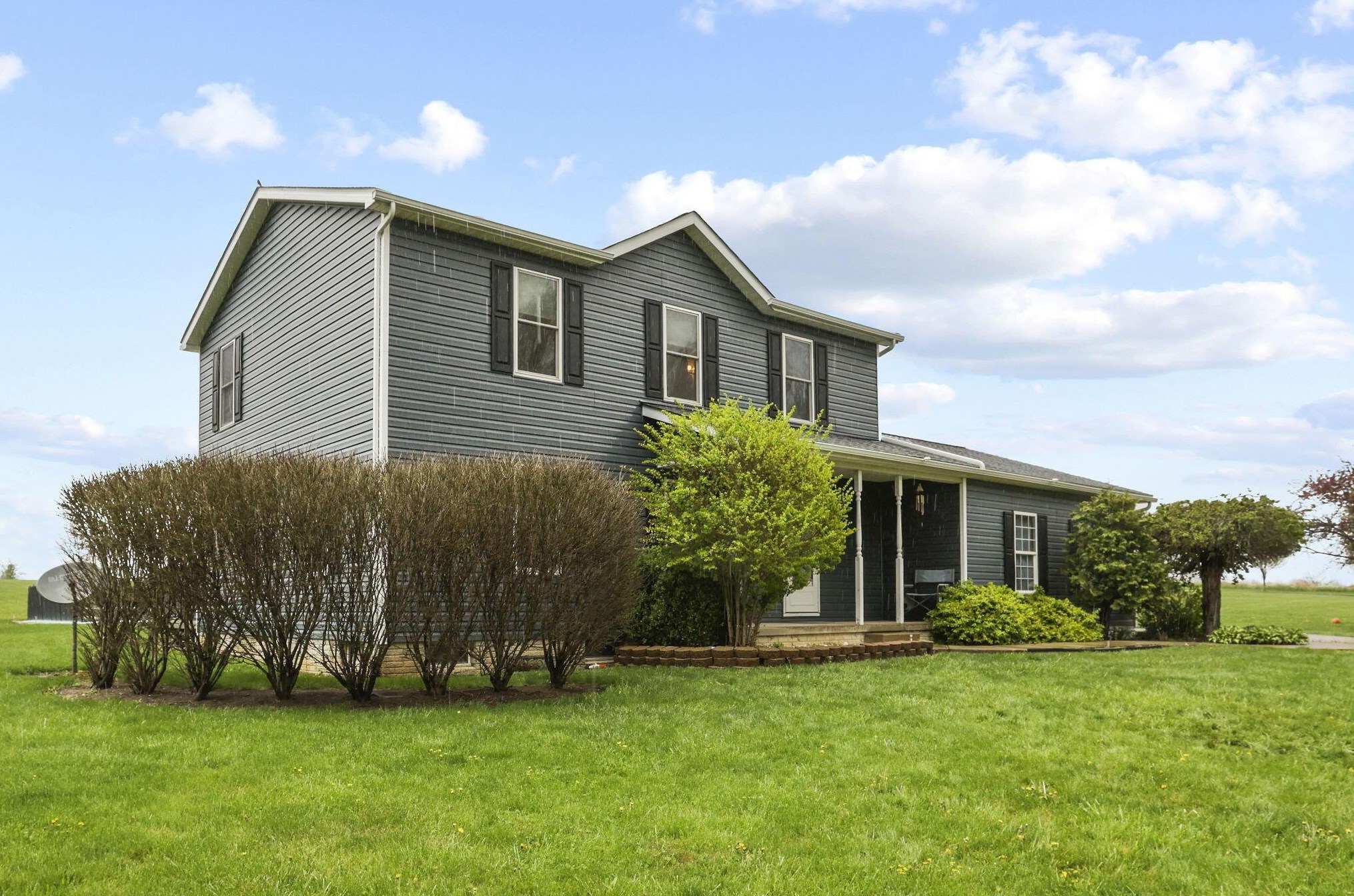 4518 Carroll Eastern Rd, Carroll, OH 43112