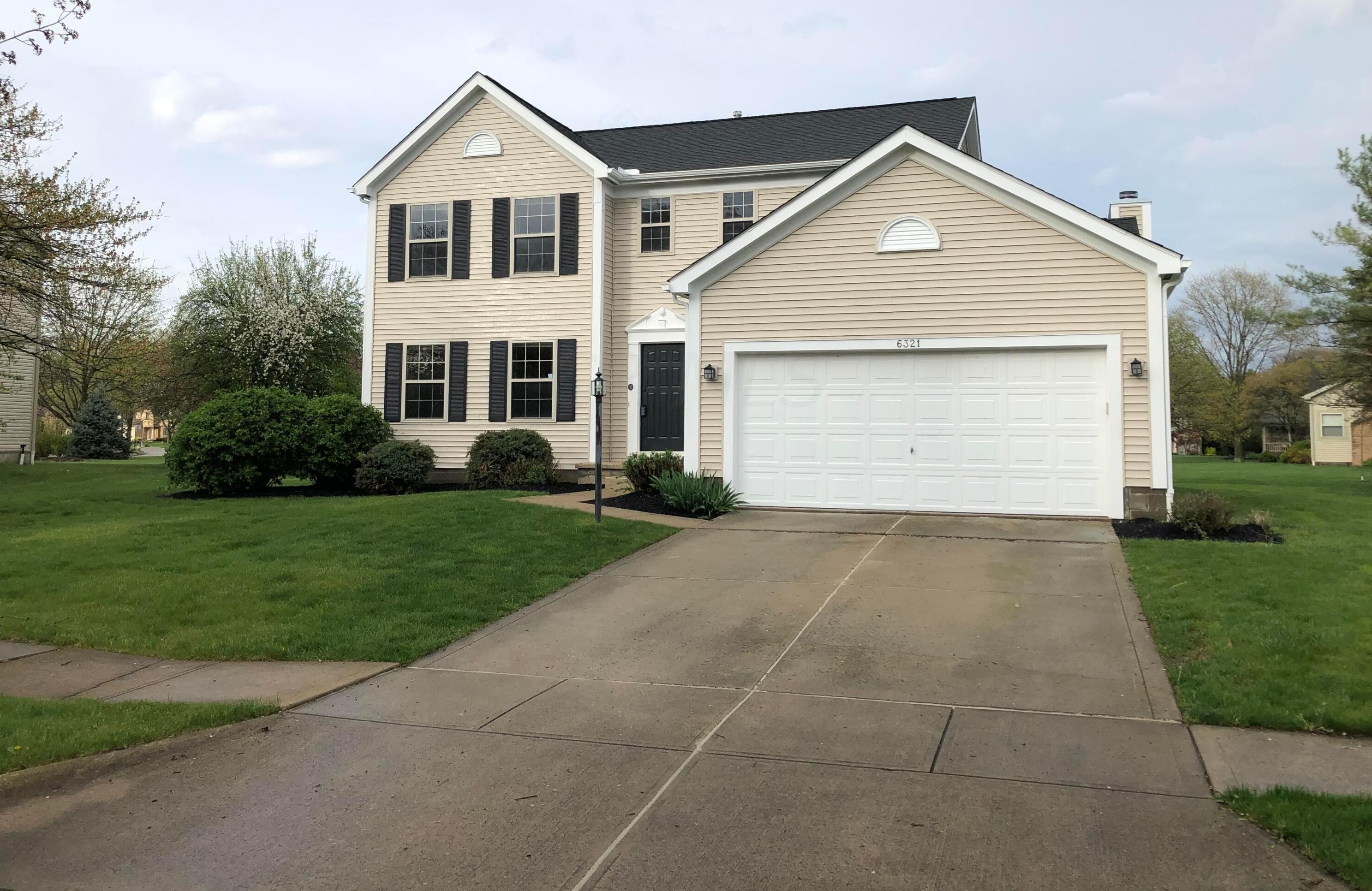6321 Wyler Dr, Dublin, OH 43016