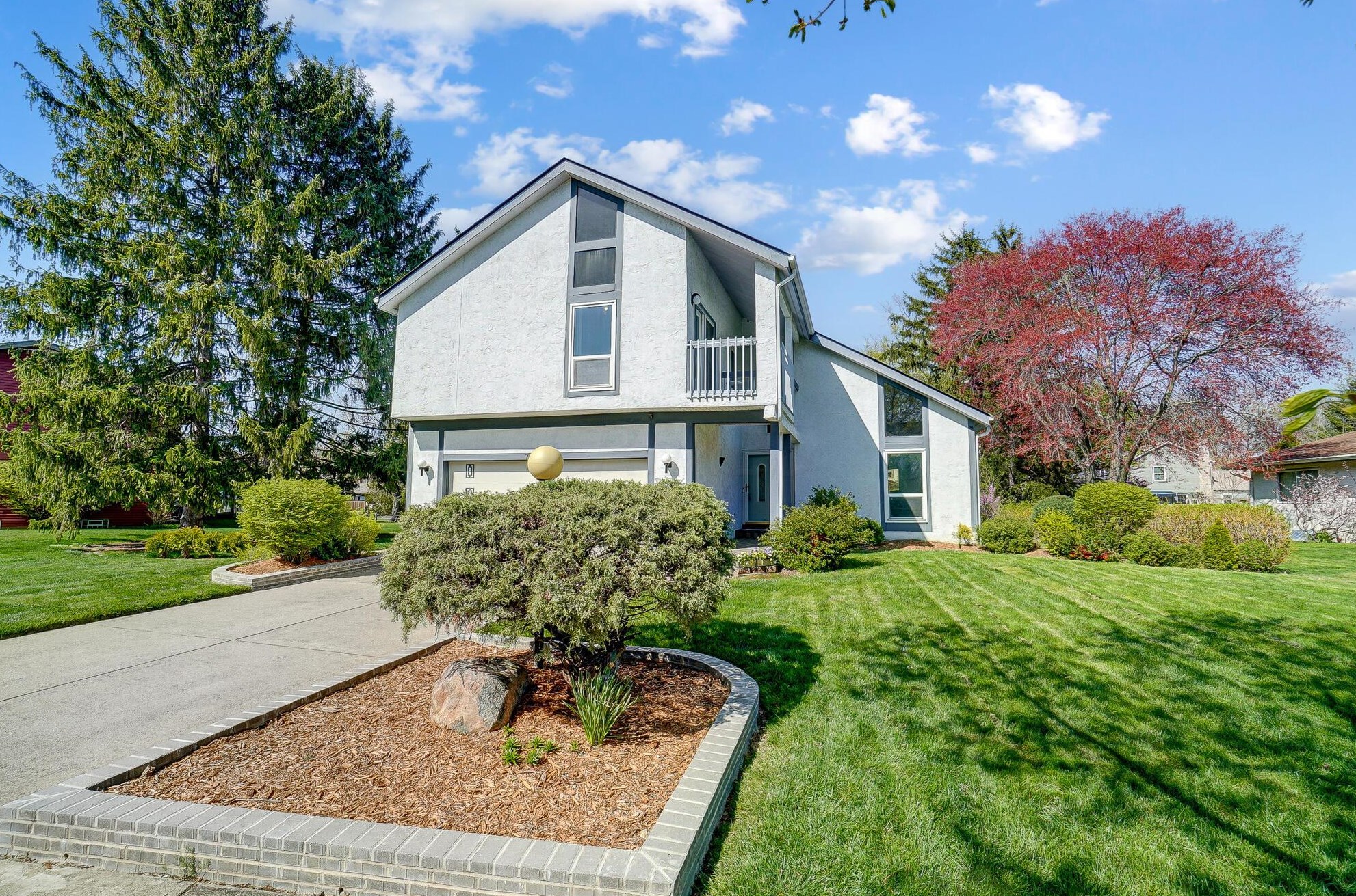 7866 Sethwick Rd, Dublin, OH 43016