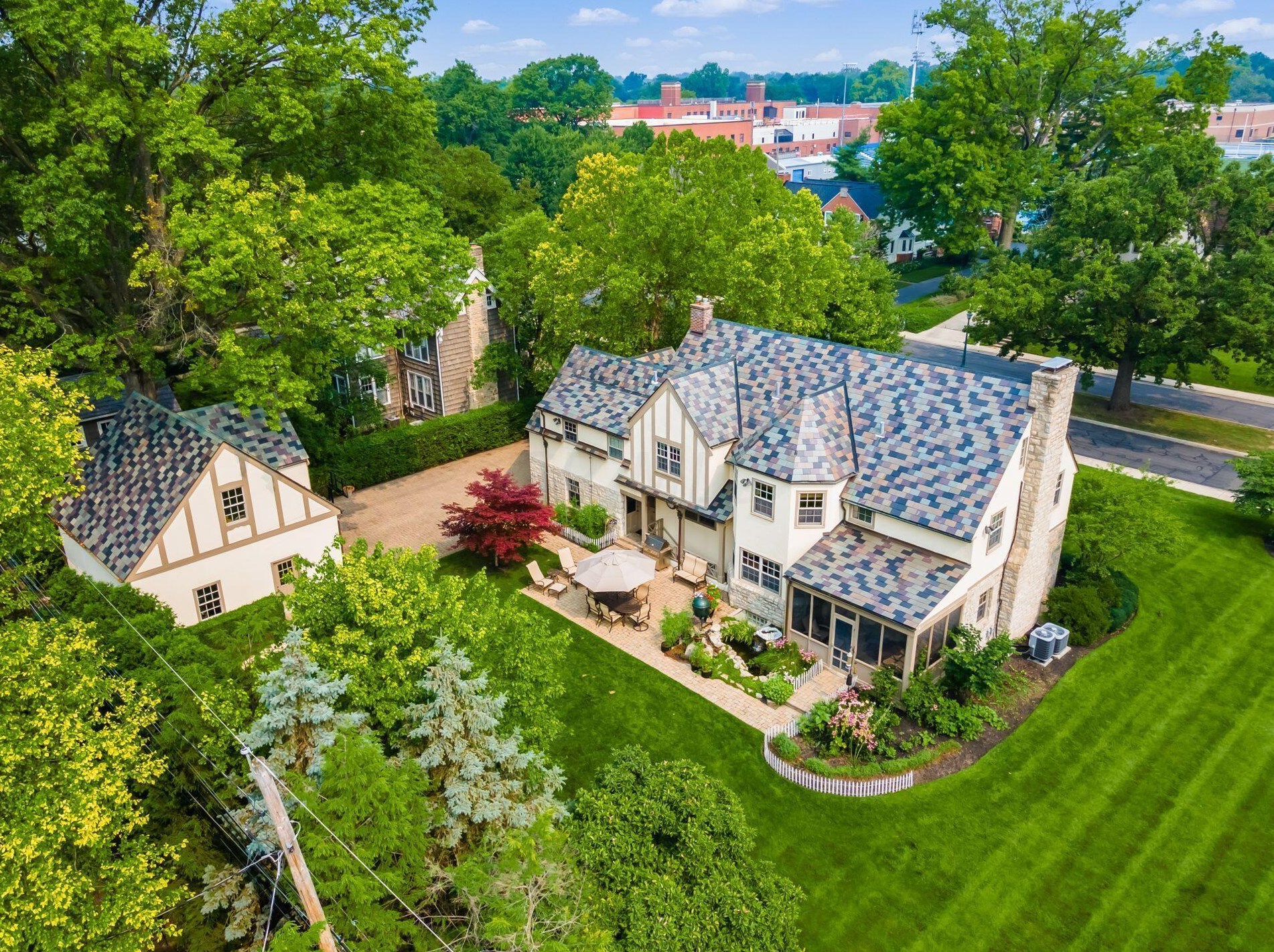 2653 Fair Ave, Columbus, OH 43209