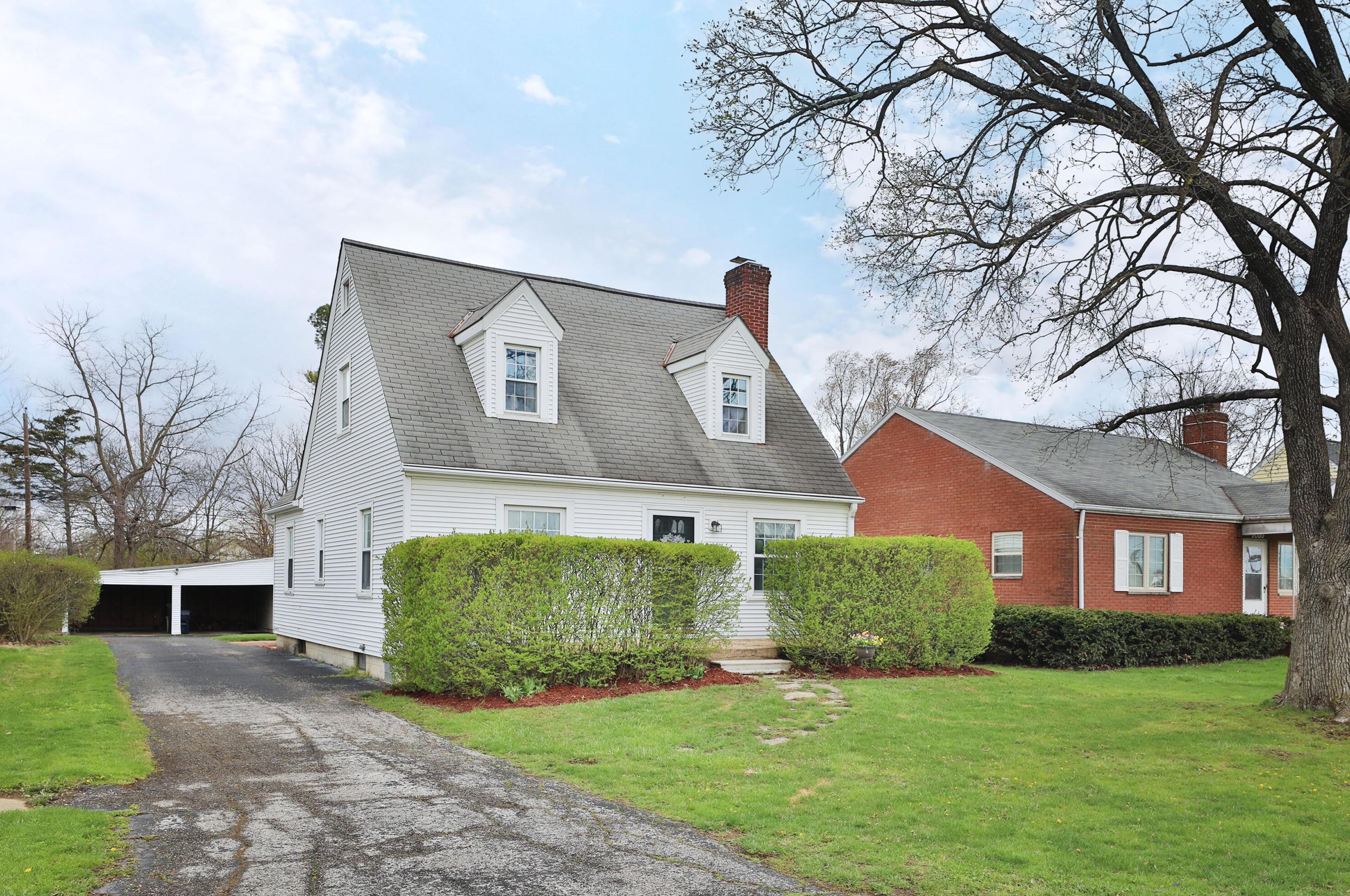 4077 Columbia St, Hilliard, OH 43026