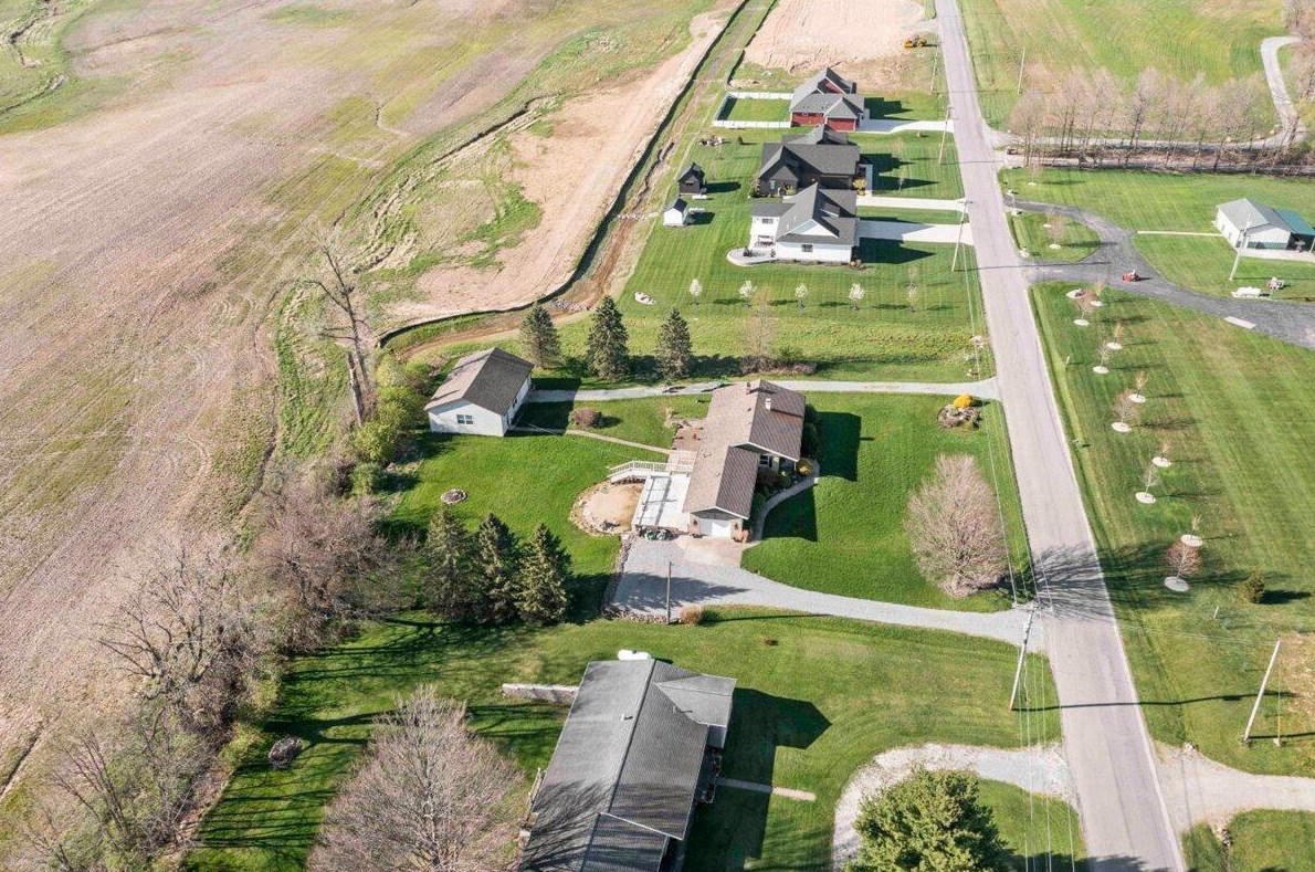 1468 Township Rd 179, Bellefontaine, OH 43311
