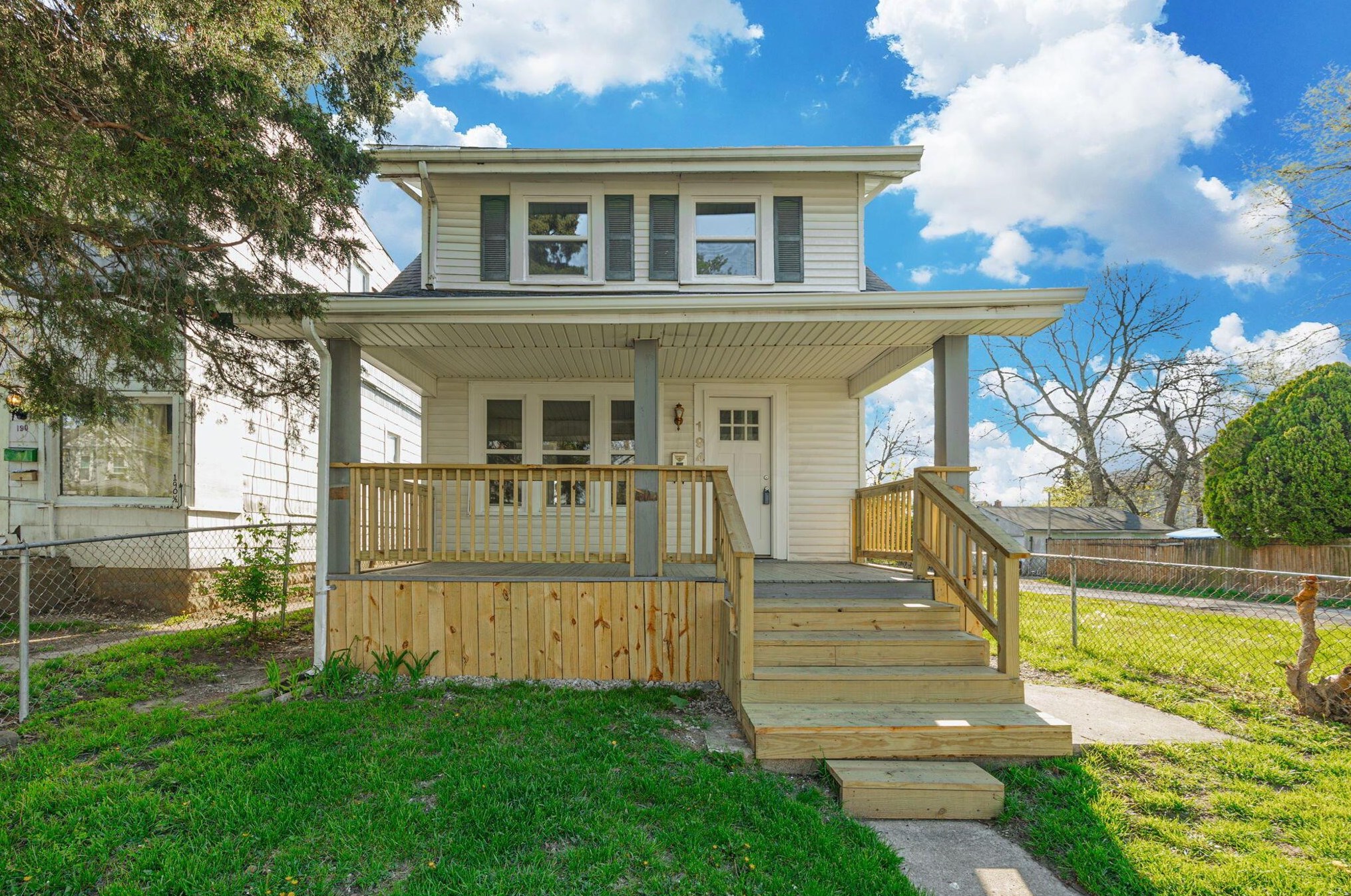 194 Lechner Ave, Columbus, OH 43223