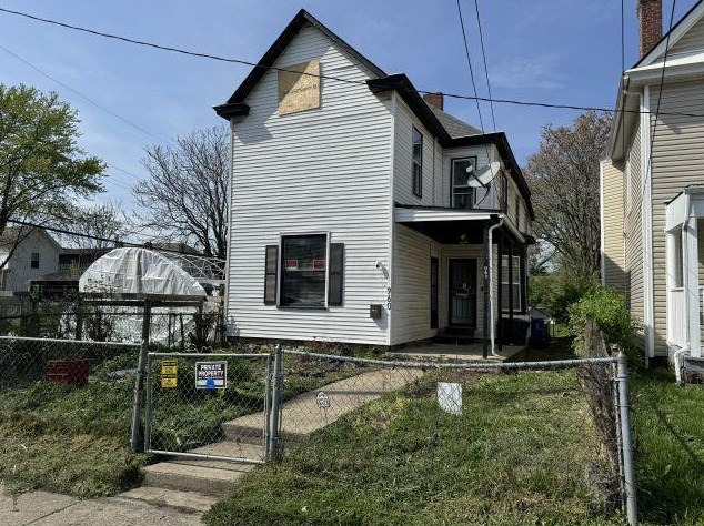 960 Sullivant Ave, Columbus, OH 43223