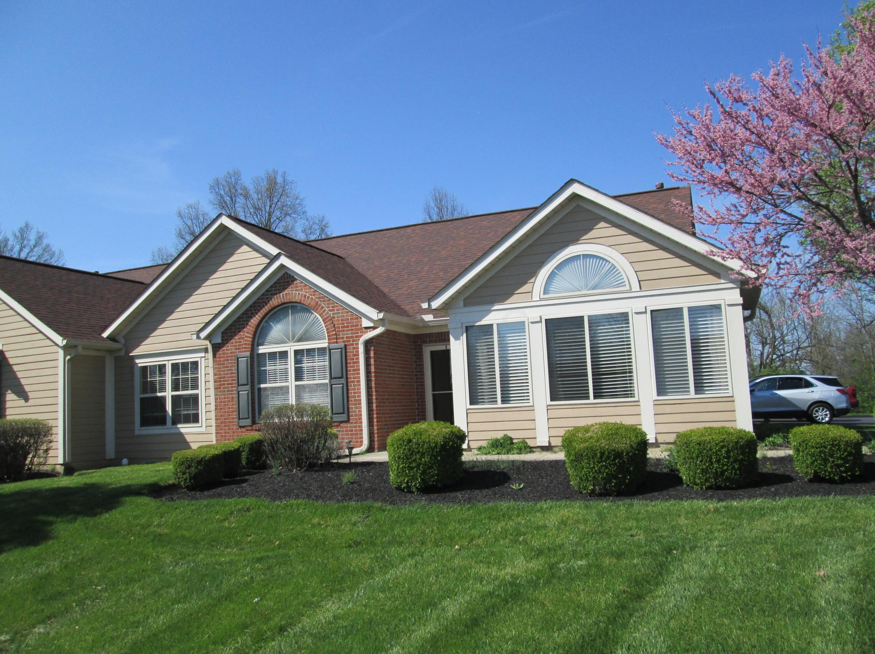 4712 Collingville Way, Columbus, OH 43230-8438