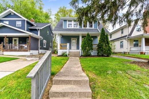 2224 Willamont Ave., Columbus, OH 43219