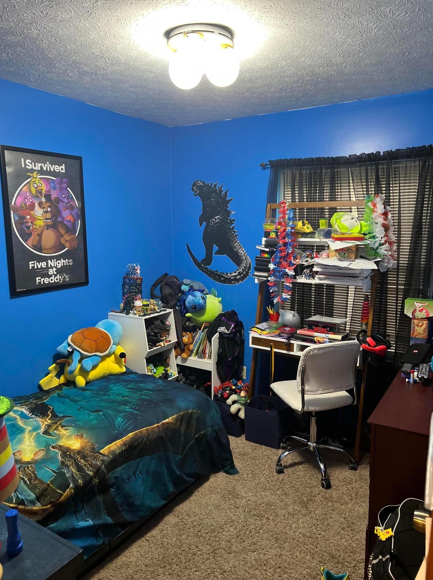 2065 Turner Dr, Lancaster OH 43130-2279 exterior