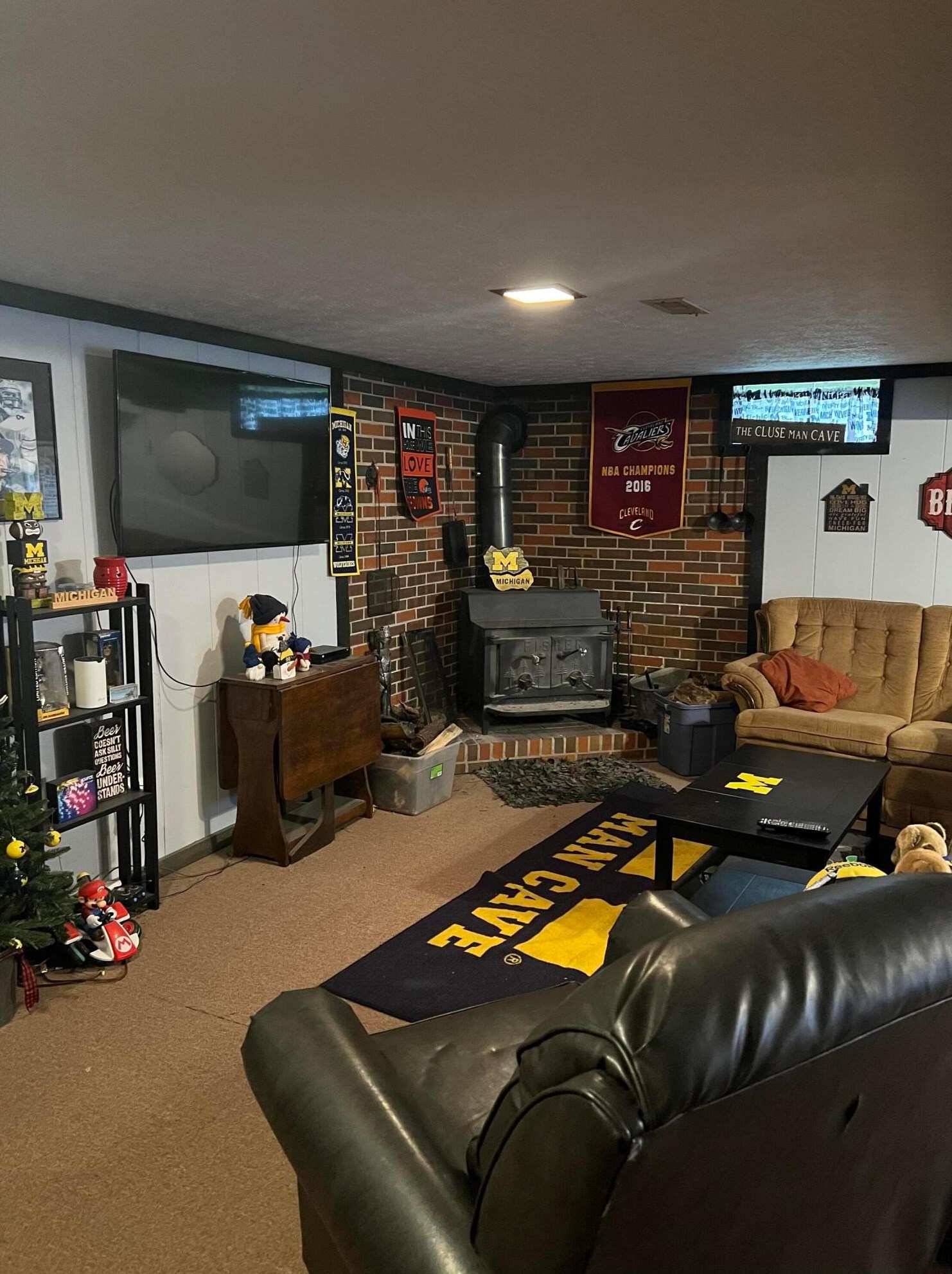 2065 Turner Dr, Lancaster OH 43130-2279 exterior