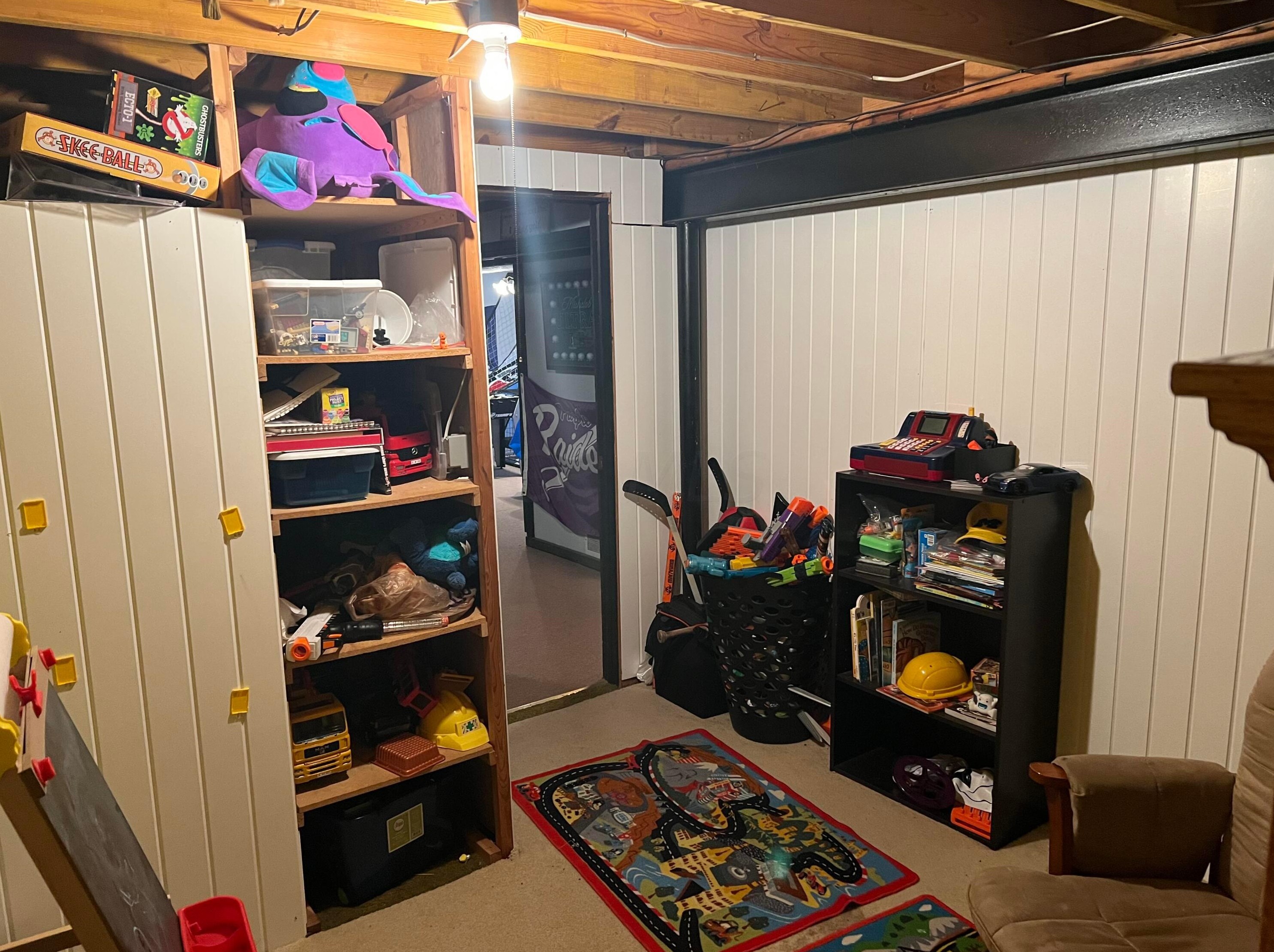 2065 Turner Dr, Lancaster OH 43130-2279 exterior