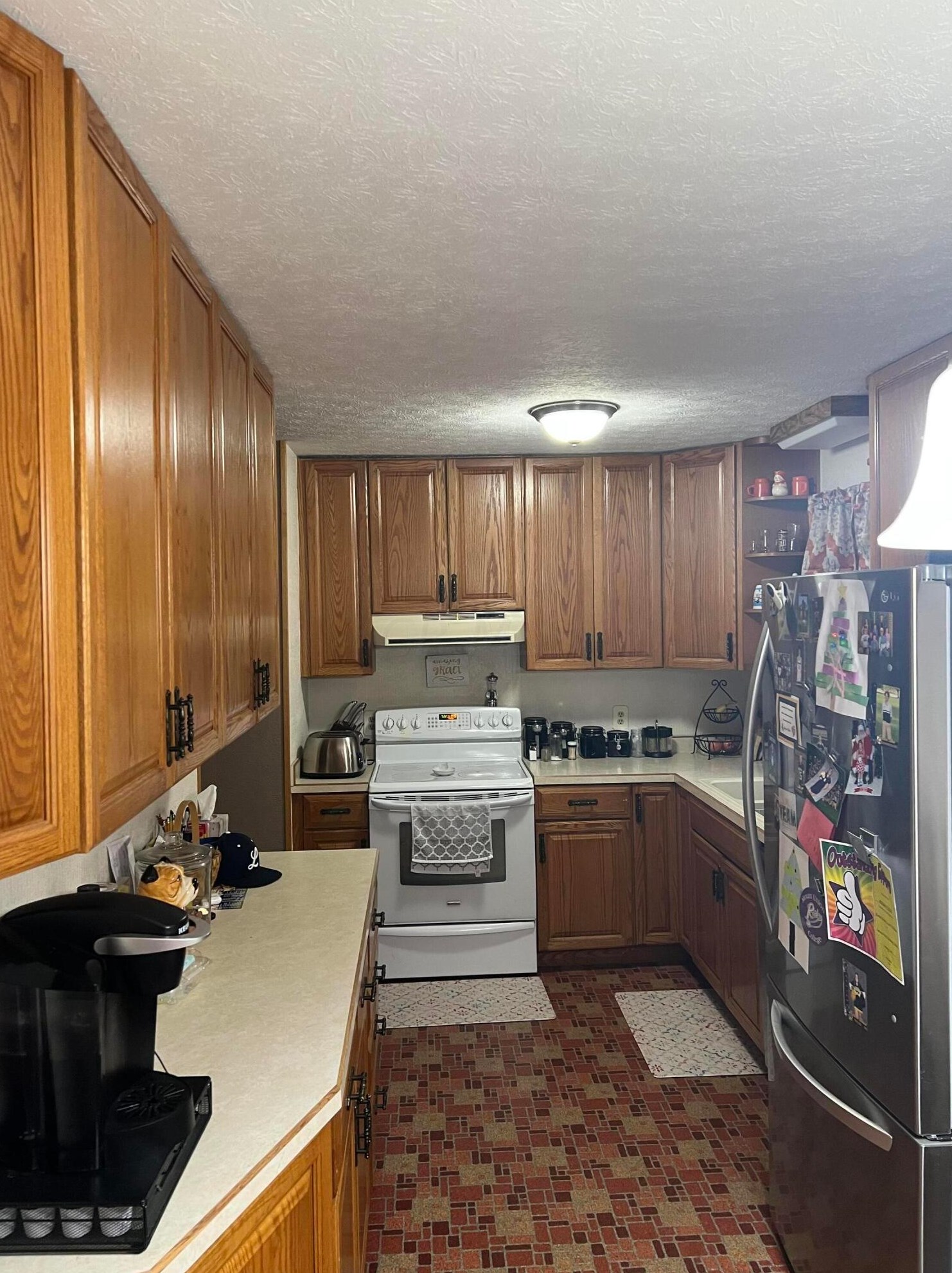 2065 Turner Dr, Lancaster OH 43130-2279 exterior