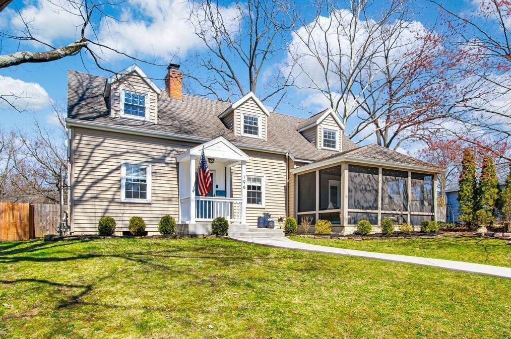 196 Schreyer Pl, Columbus, OH 43214-2725