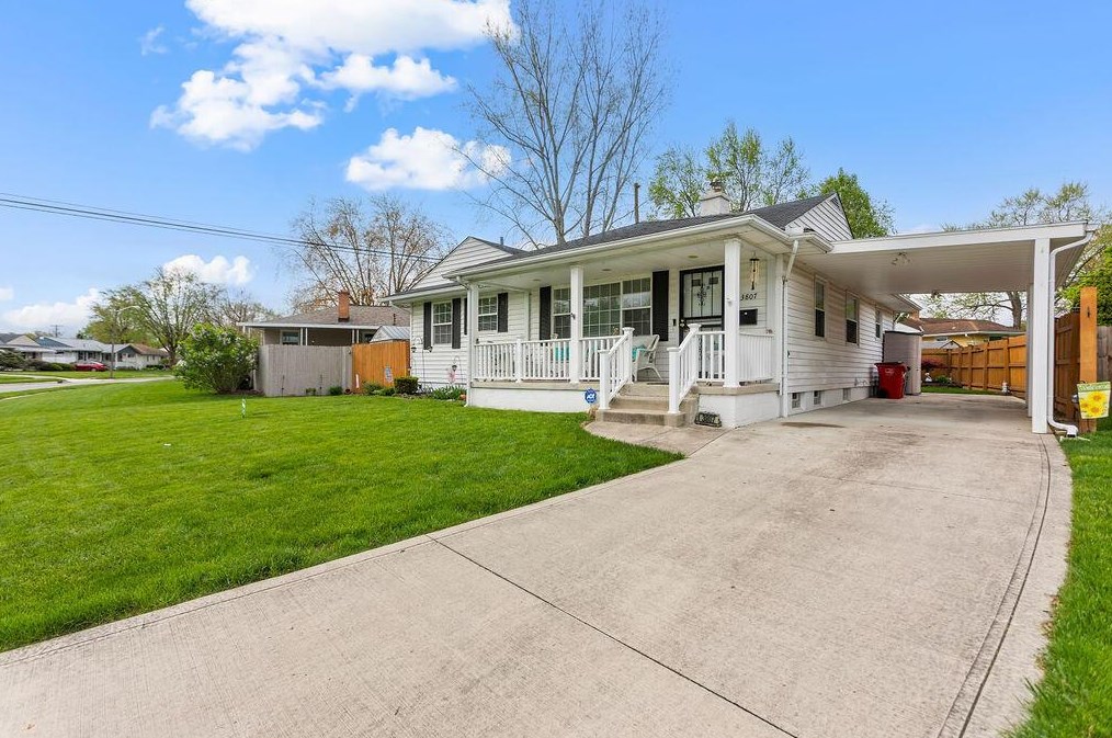 3807 Security Dr, Darbydale, OH 43123