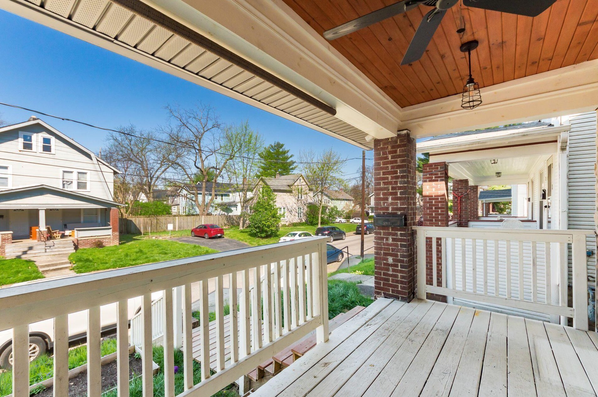 2432 Adams Ave, Columbus, OH 43202-3052