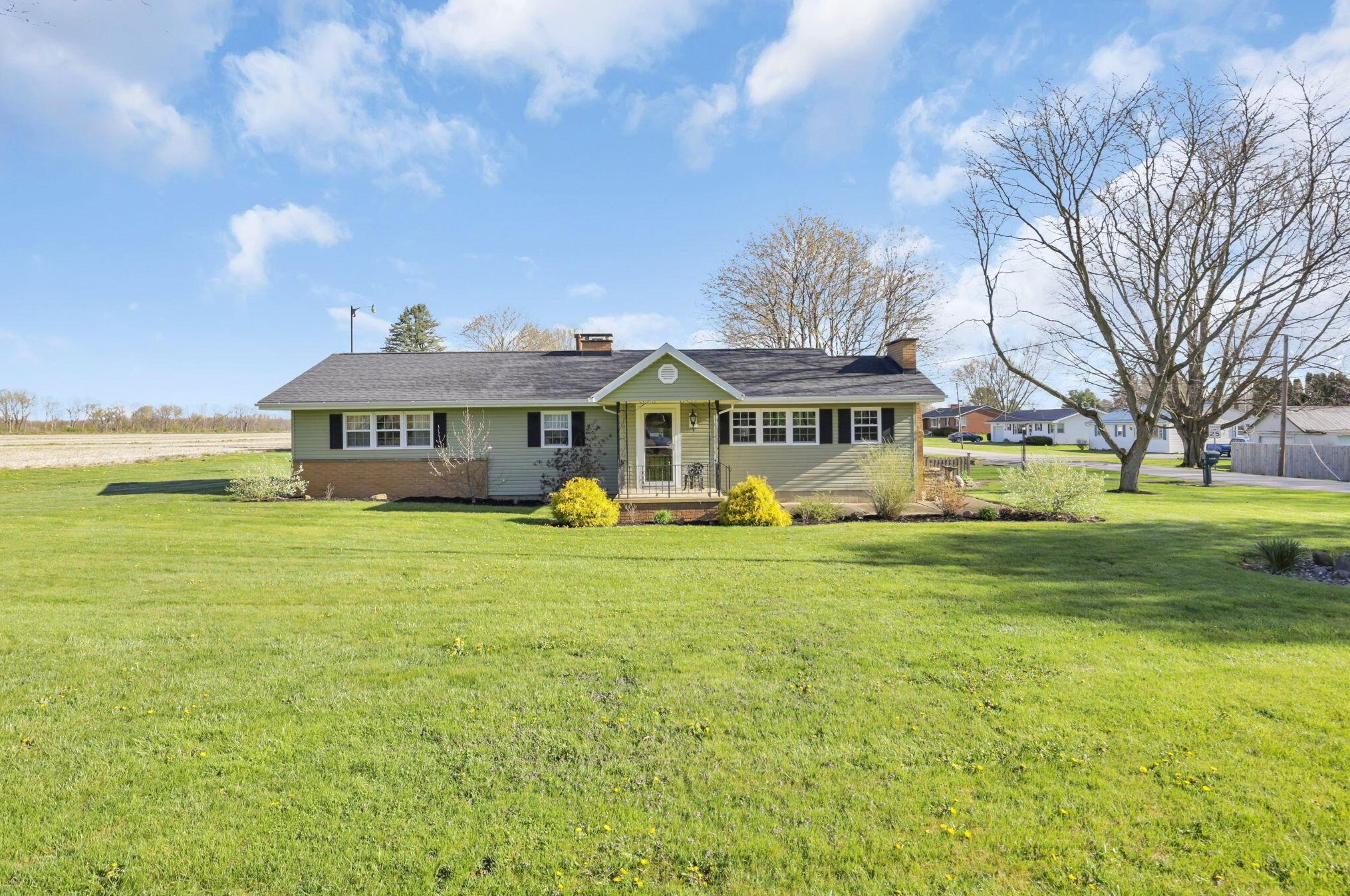167 Belvedere Dr, Mount Vernon, OH 43050
