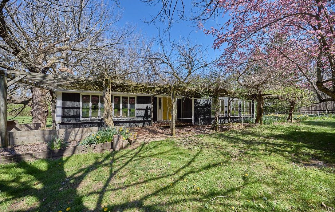 4948 E Walnut St, Westerville, OH 43081