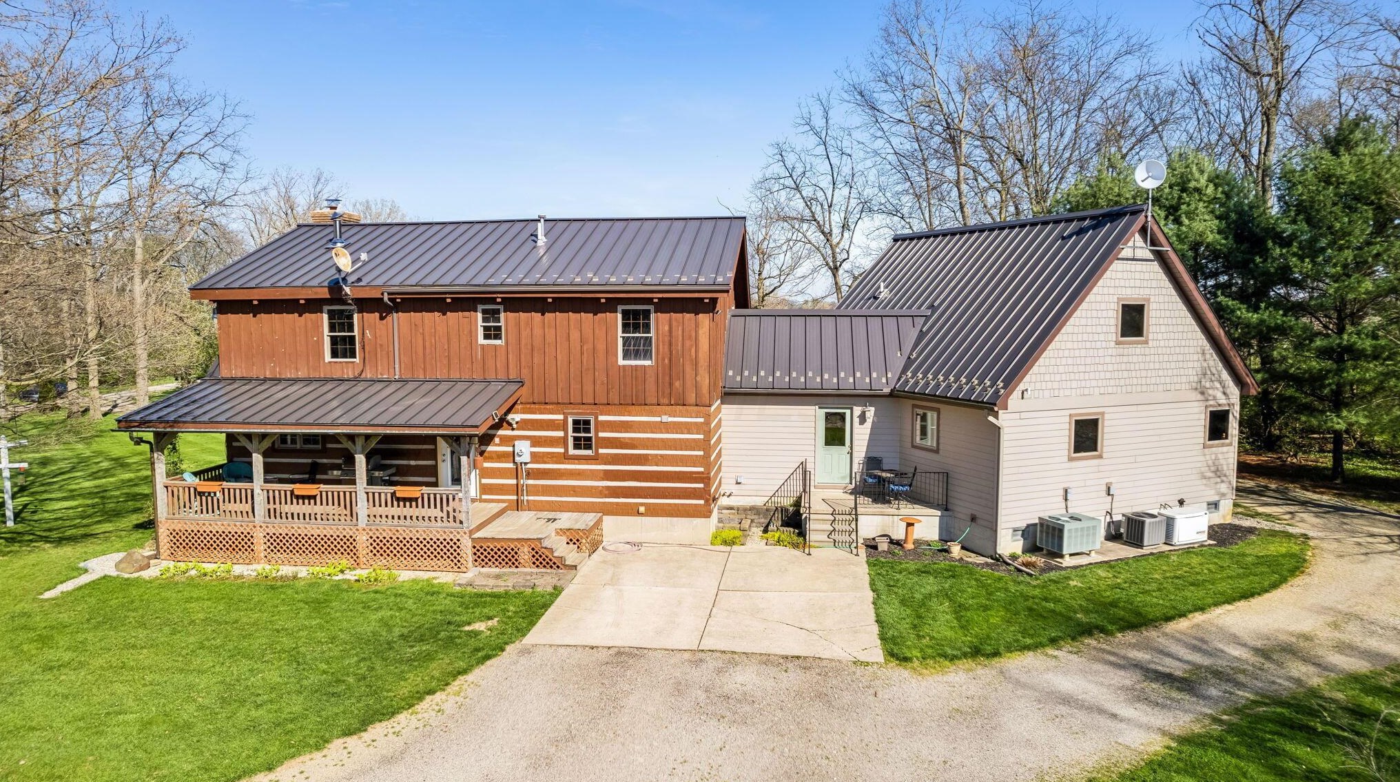 720 Mcmahill Rd, Milford Center, OH 43045-9603