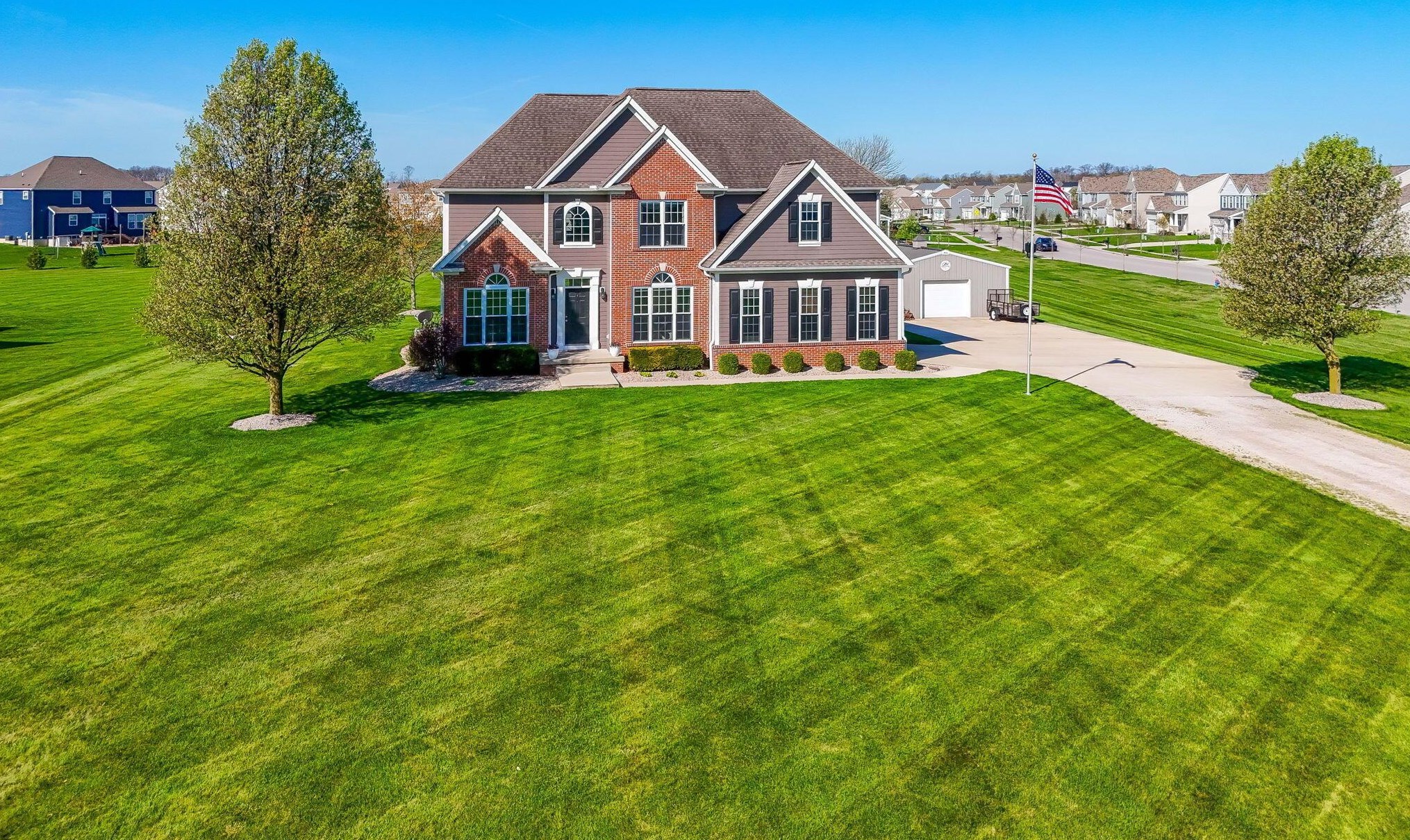 14691 Weaver Rd, Marysville, OH 43040-9059