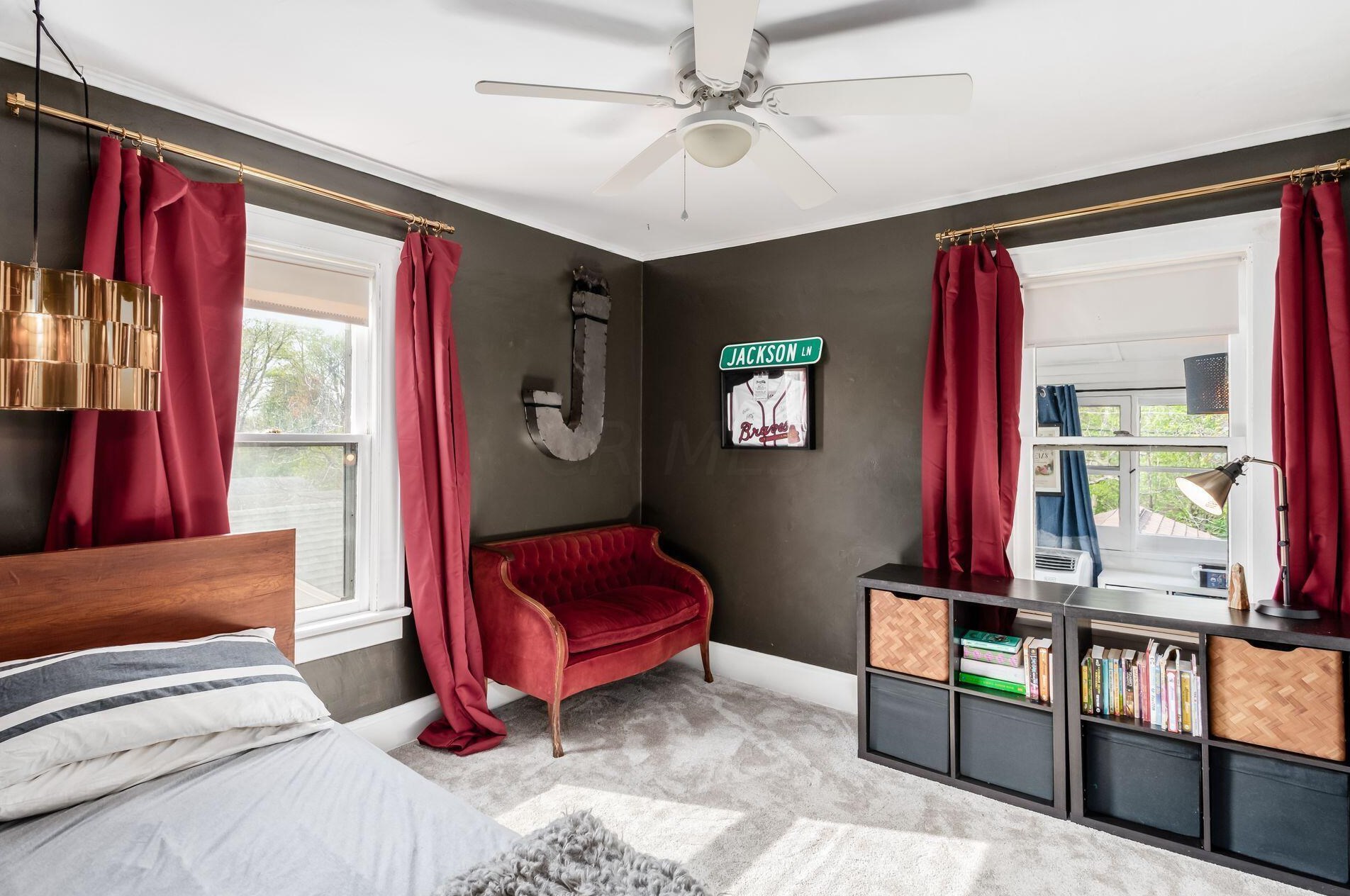 136 Blenheim Rd, Columbus OH 43214-3265 exterior