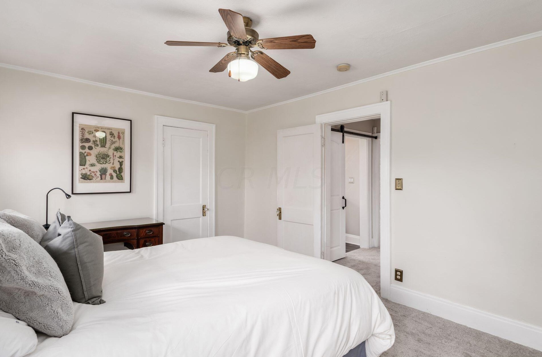 136 Blenheim Rd, Columbus OH 43214-3265 exterior