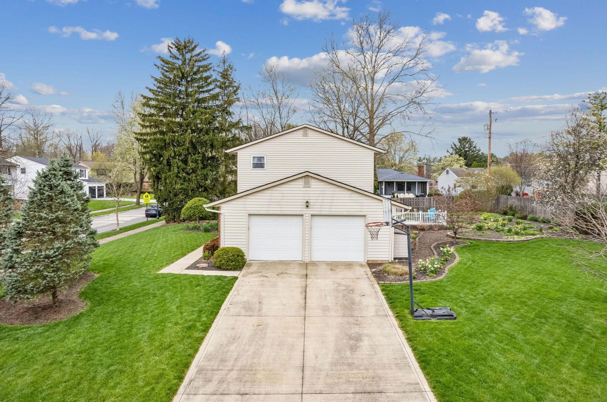 684 Granby Pl S, Westerville, OH 43081