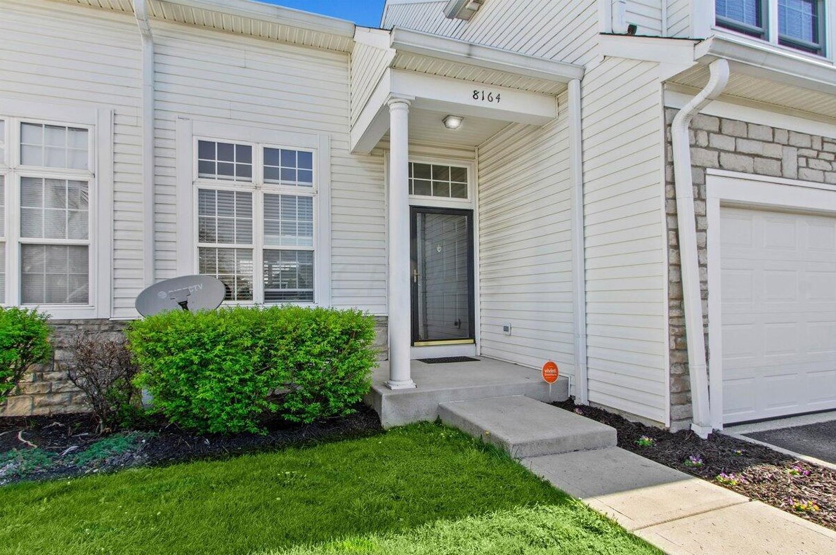 8164 Wyncrest, Blacklick, OH 43004-8777