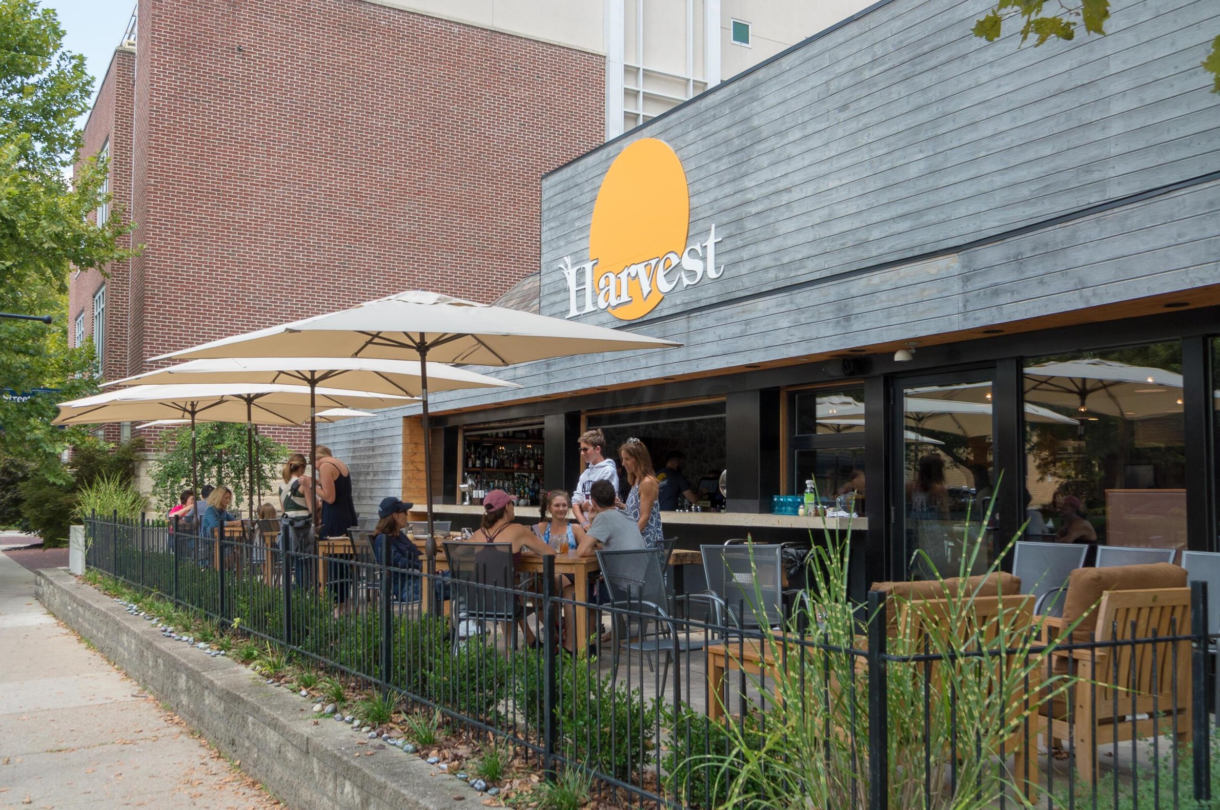 2605 Livingston Ave, Columbus OH  43209-2944 exterior