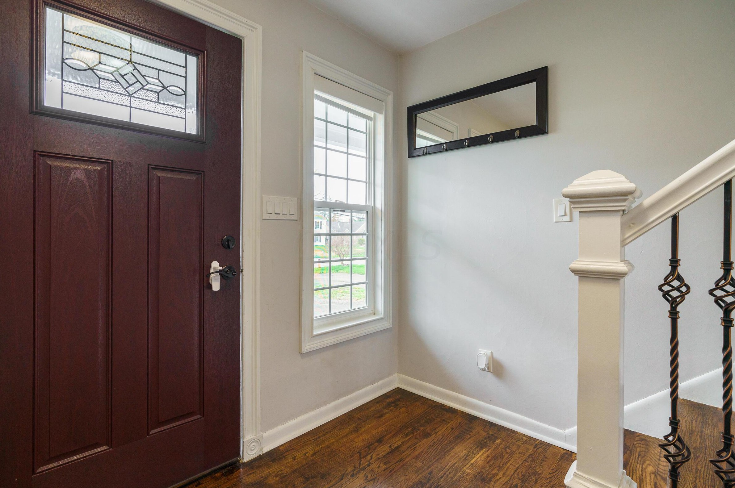 2605 Livingston Ave, Columbus OH  43209-2944 exterior